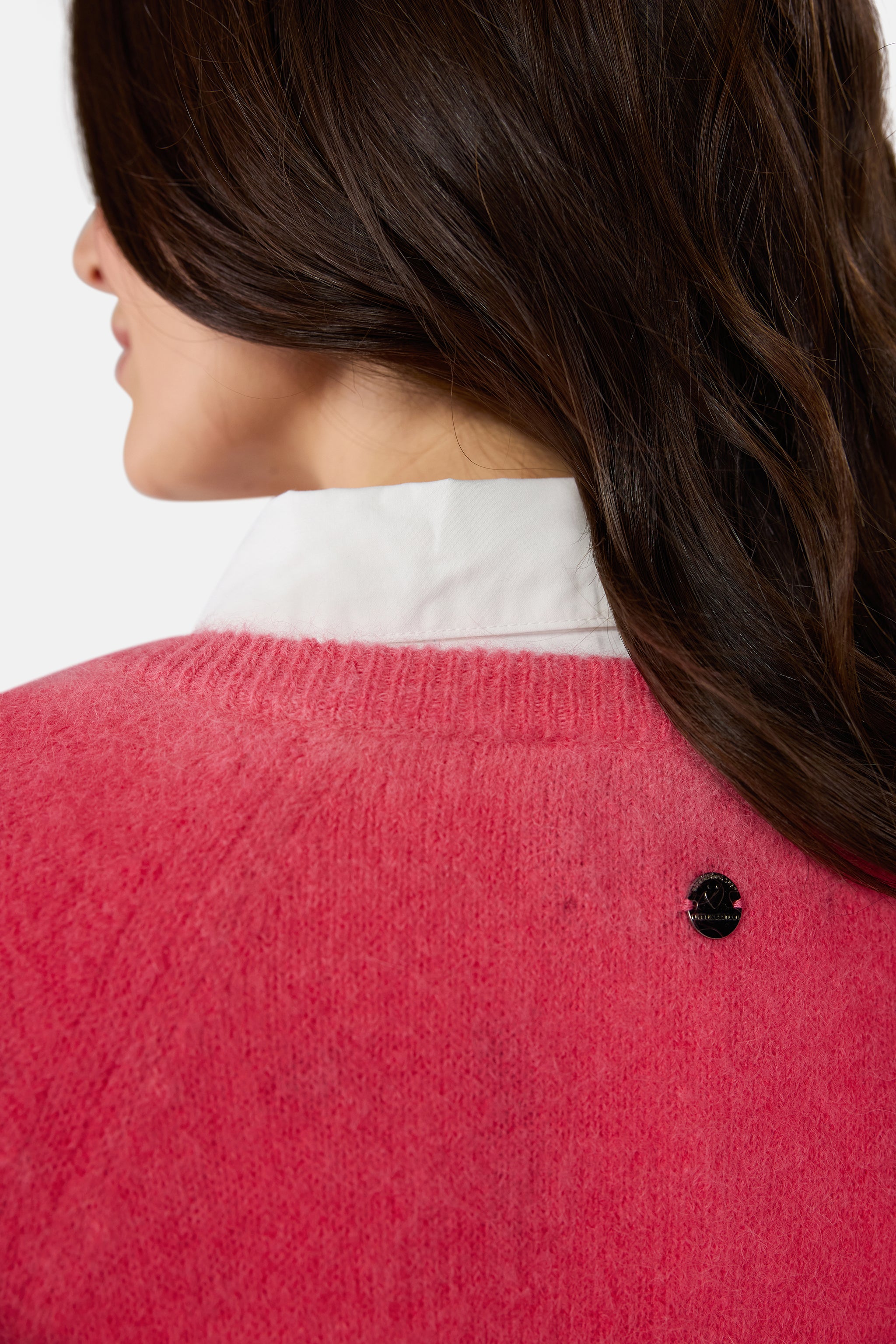 Pullover "AmilyL" mit Alpaka