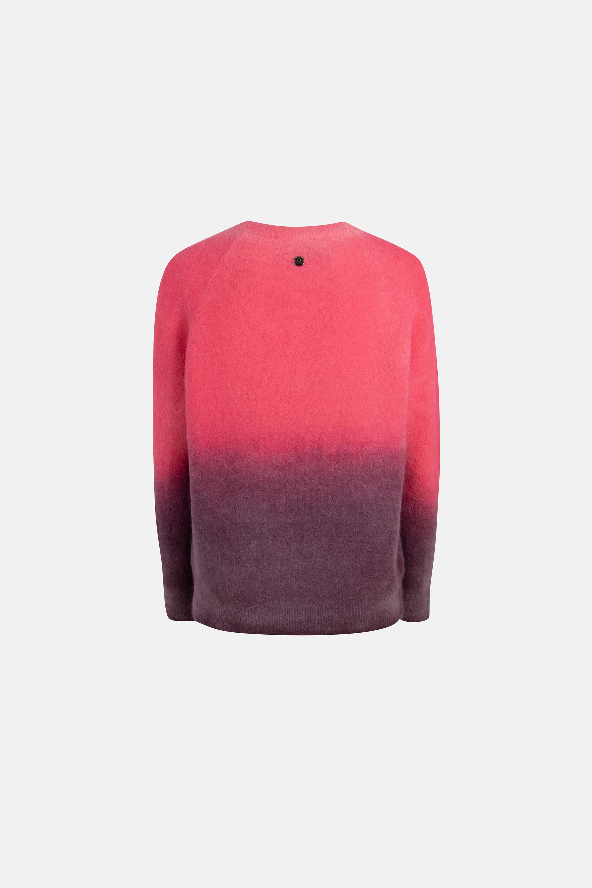 Pullover "AmilyL" mit Alpaka