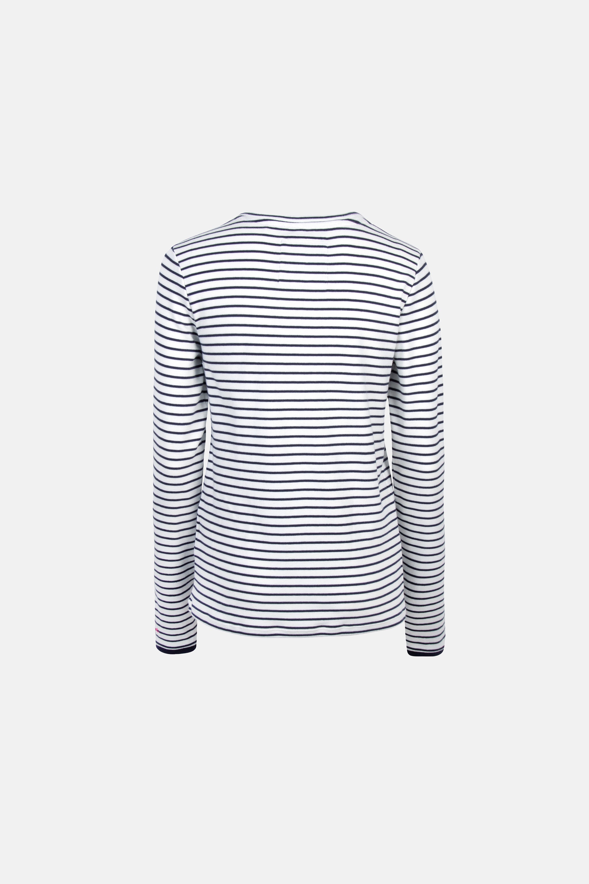 T-shirt "CybillaL" mit Elasthan