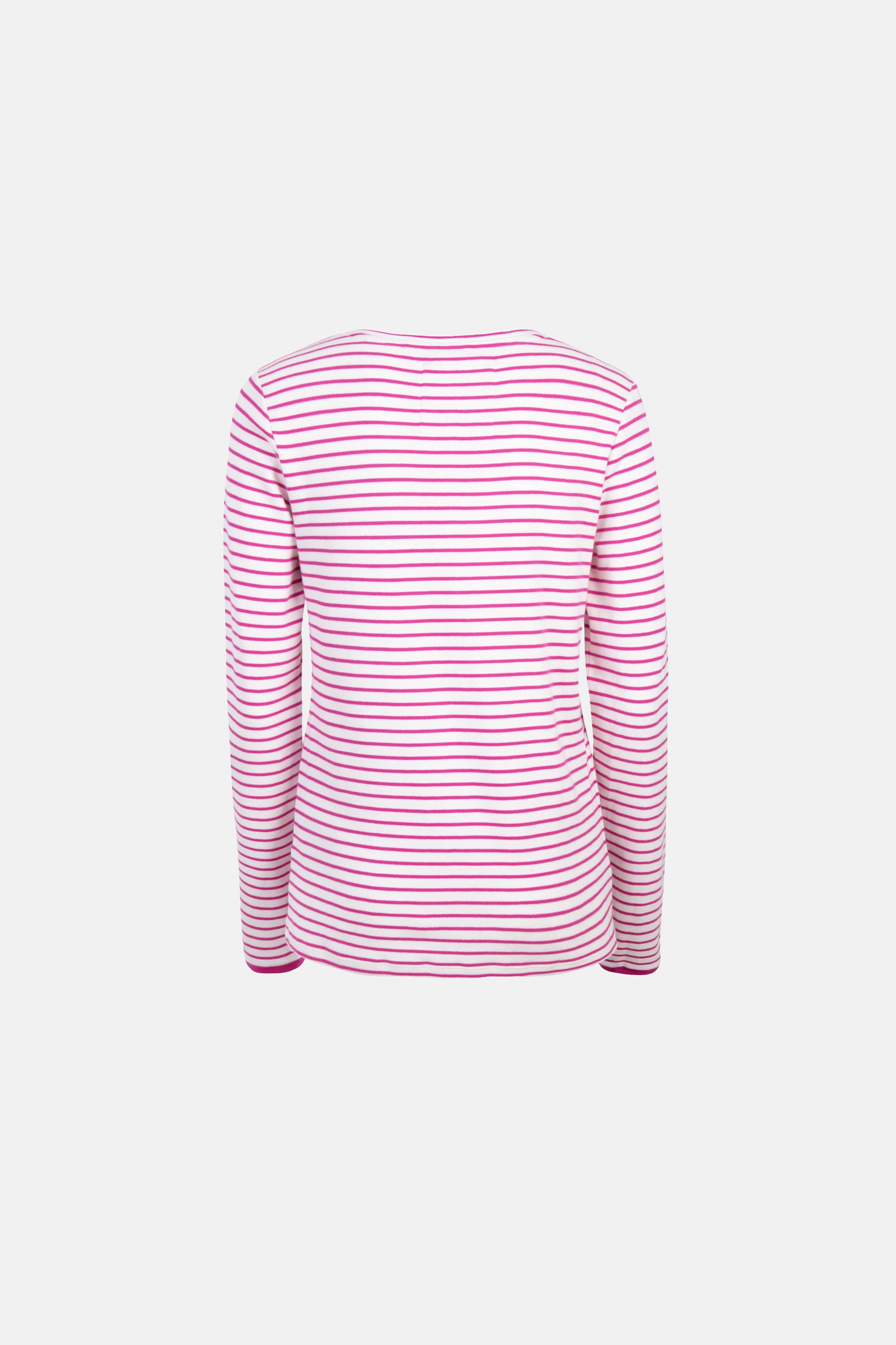 T-shirt "CybillaL" mit Elasthan