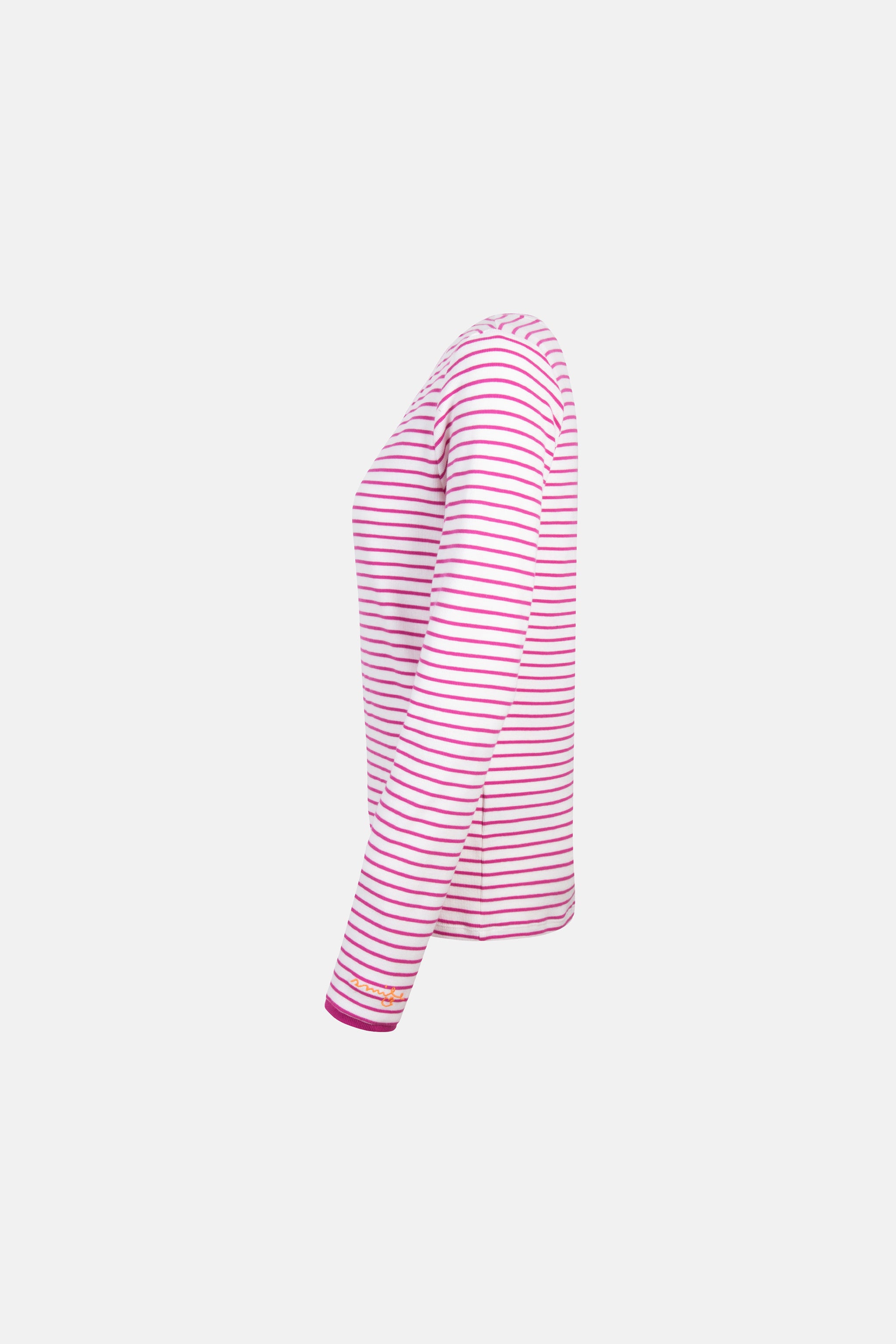 T-shirt "CybillaL" mit Elasthan