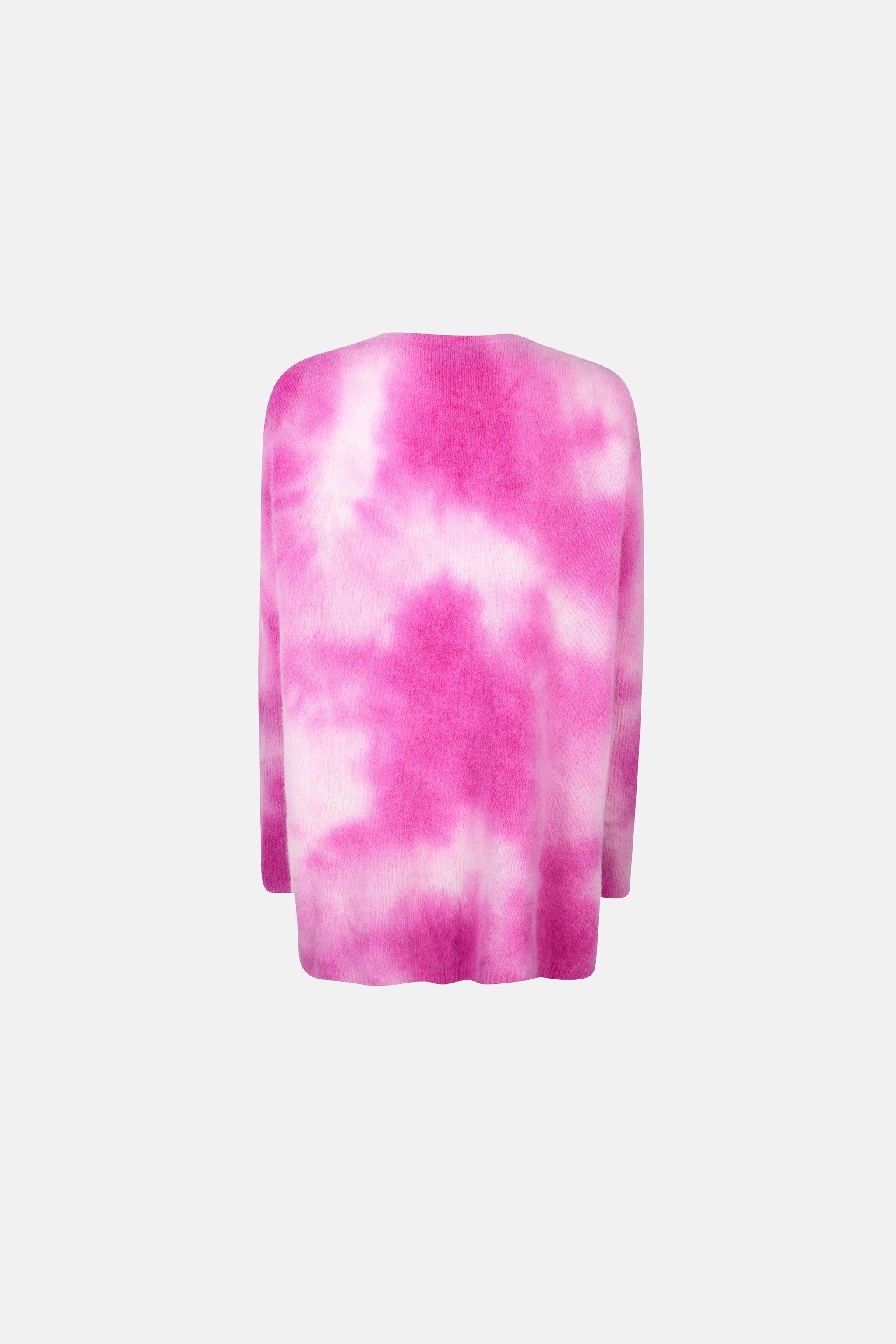 Pullover "AdeliaL" mit Alpaka