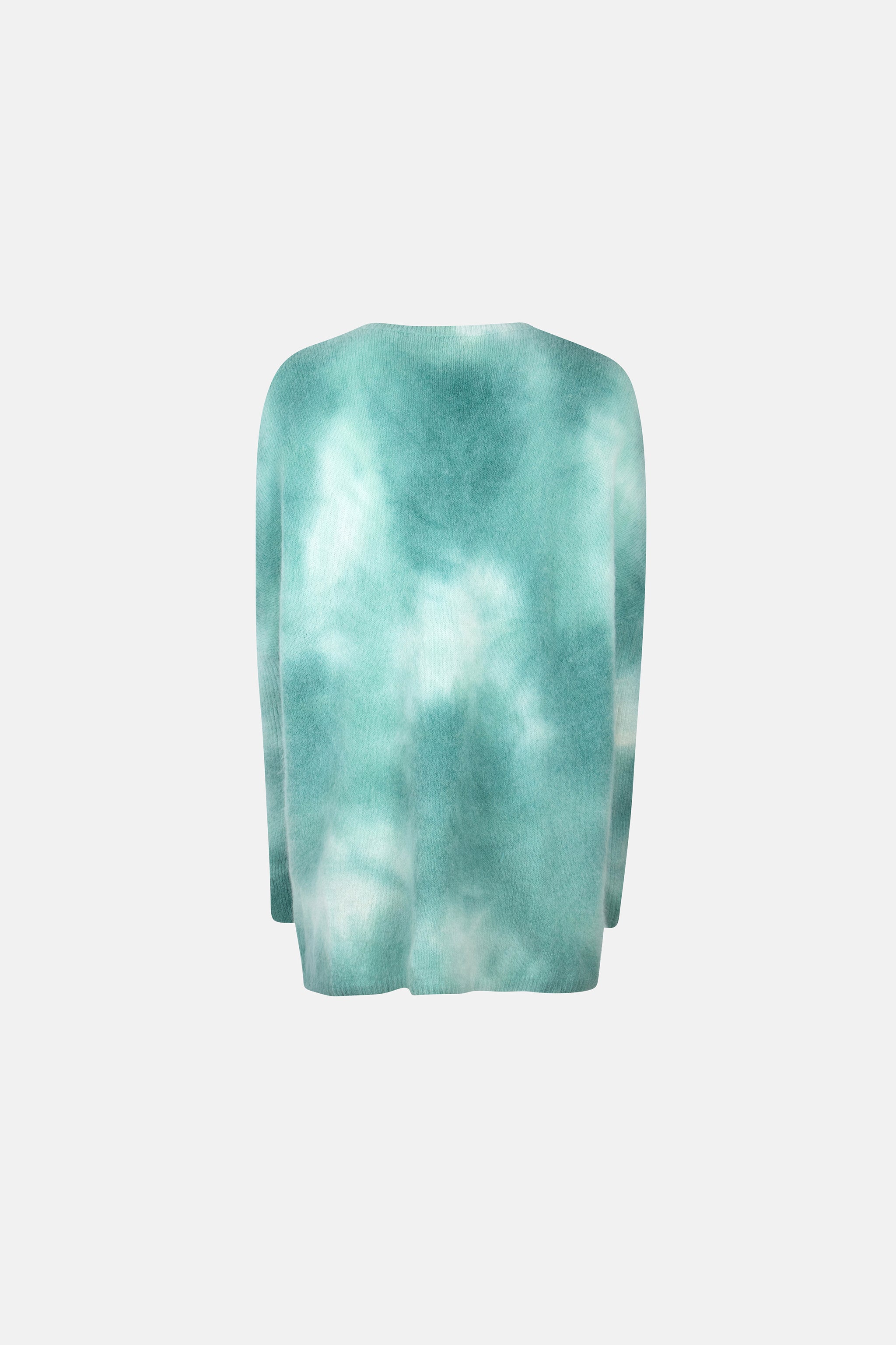 Pullover "AdeliaL" mit Alpaka