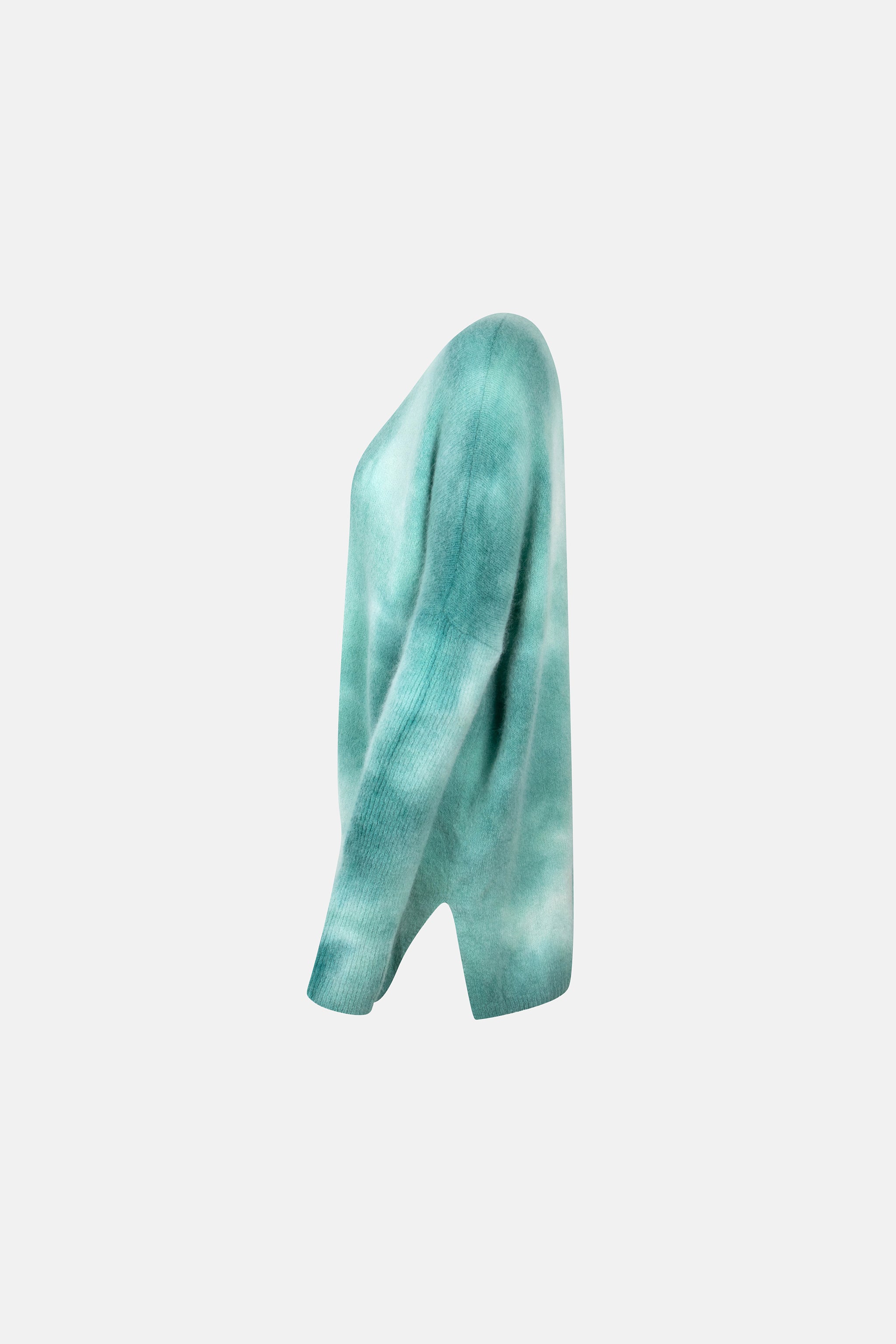 Pullover "AdeliaL" mit Alpaka