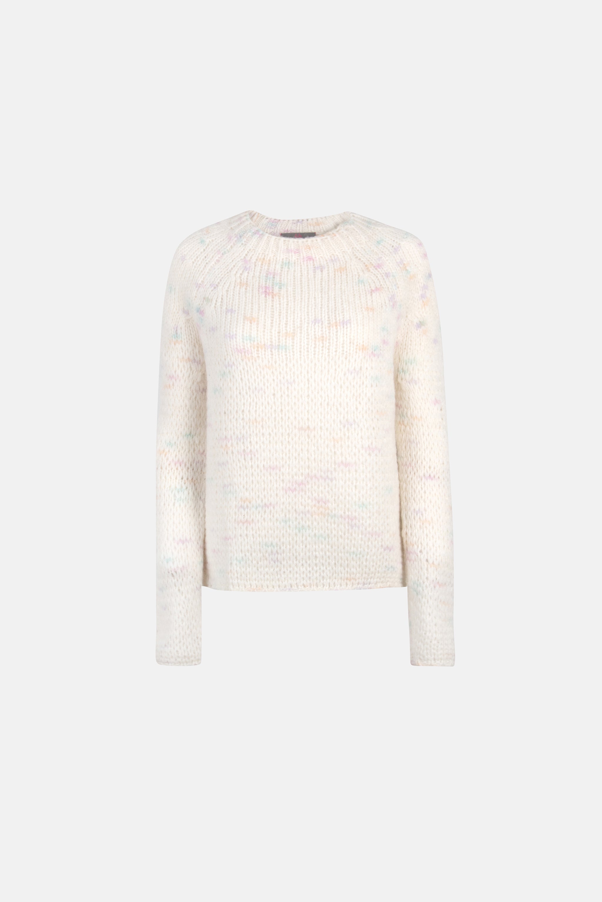 Pullover "AilaniL" mit Alpaka