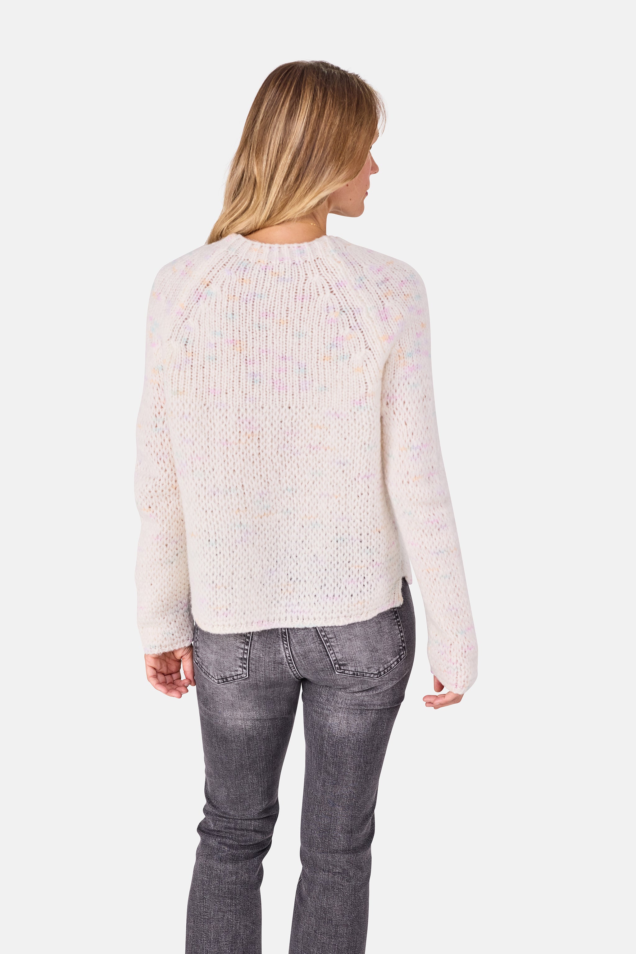 Pullover "AilaniL" mit Alpaka