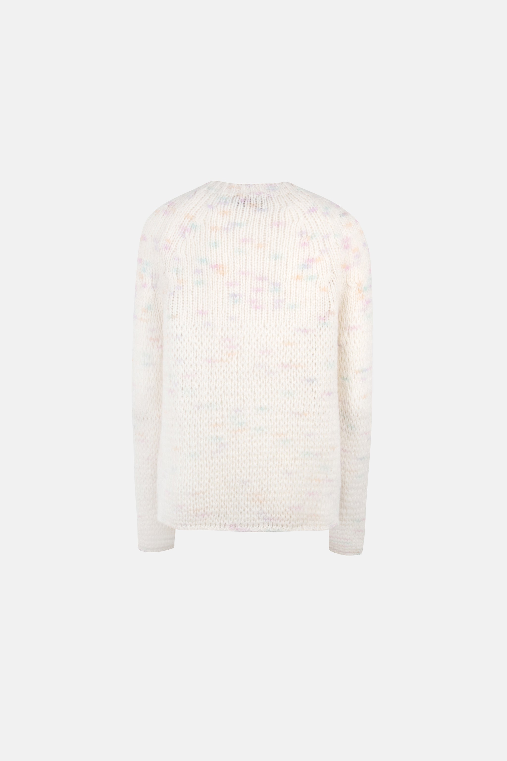 Pullover "AilaniL" mit Alpaka