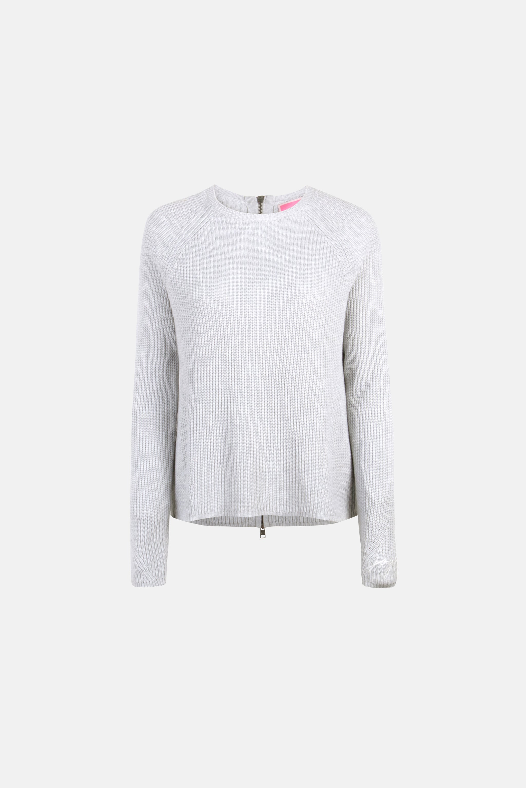 Pullover "AniaL" aus Baumwolle