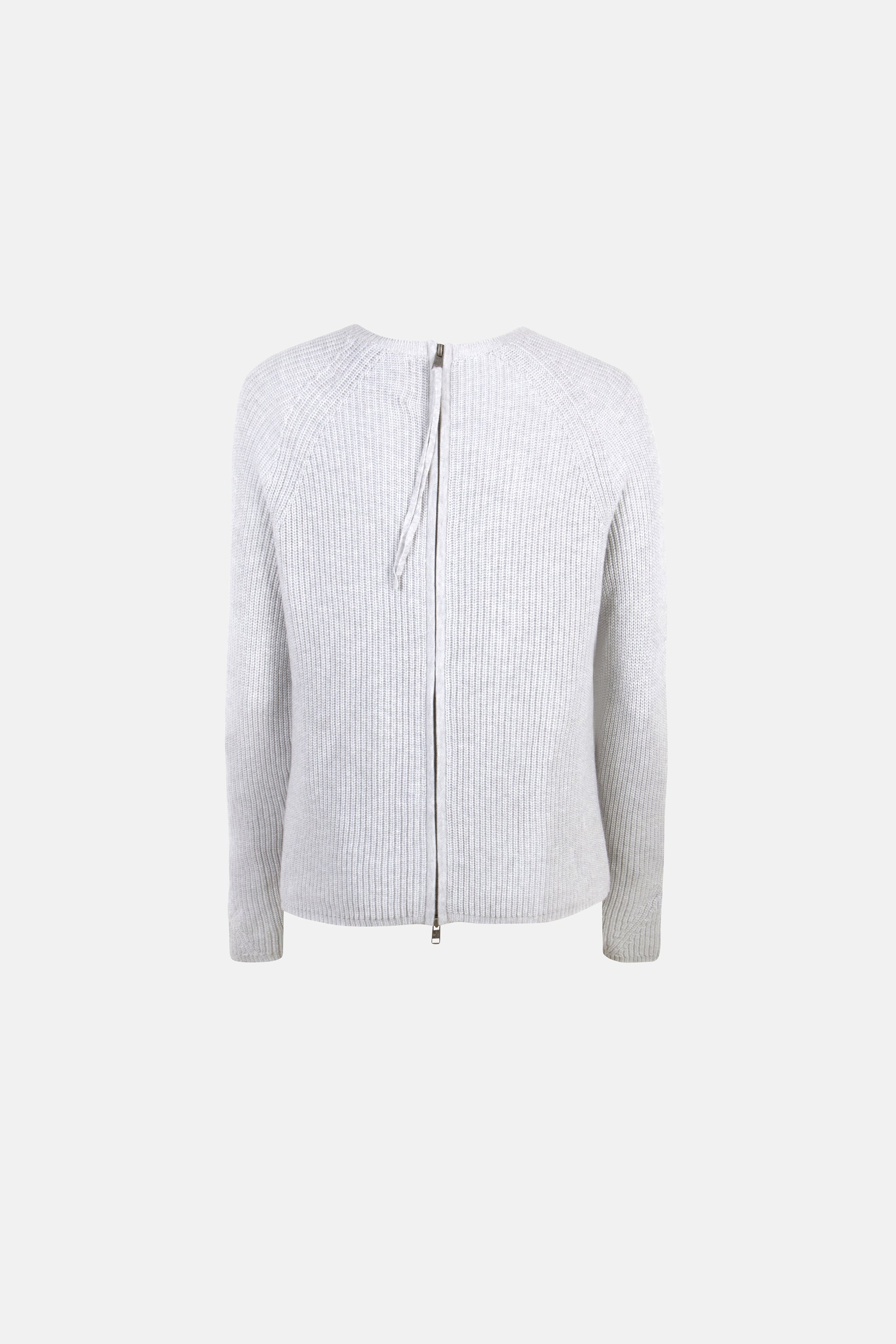 Pullover "AniaL" aus Baumwolle