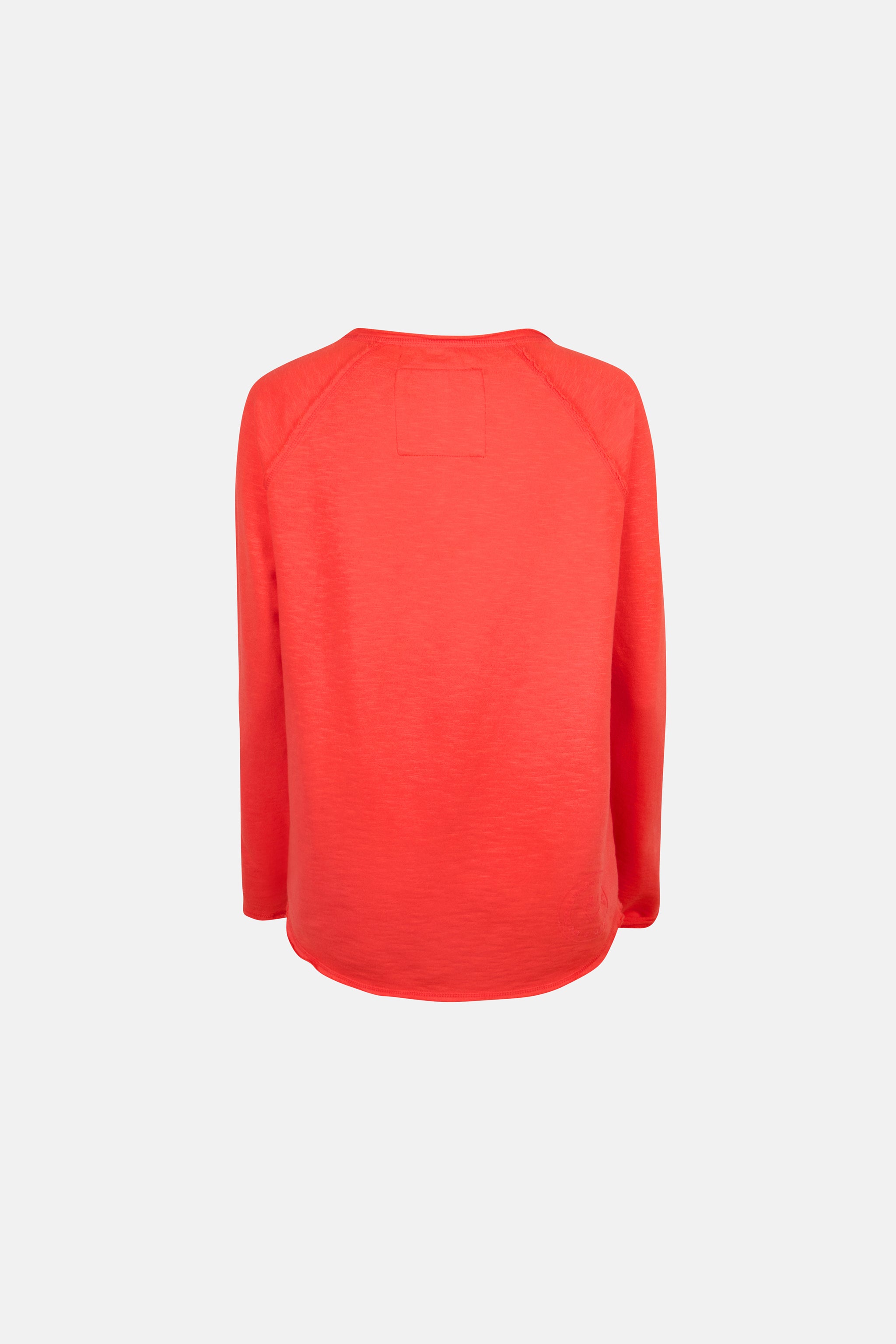 Sweatshirt "CathrinaEP" aus Baumwolle
