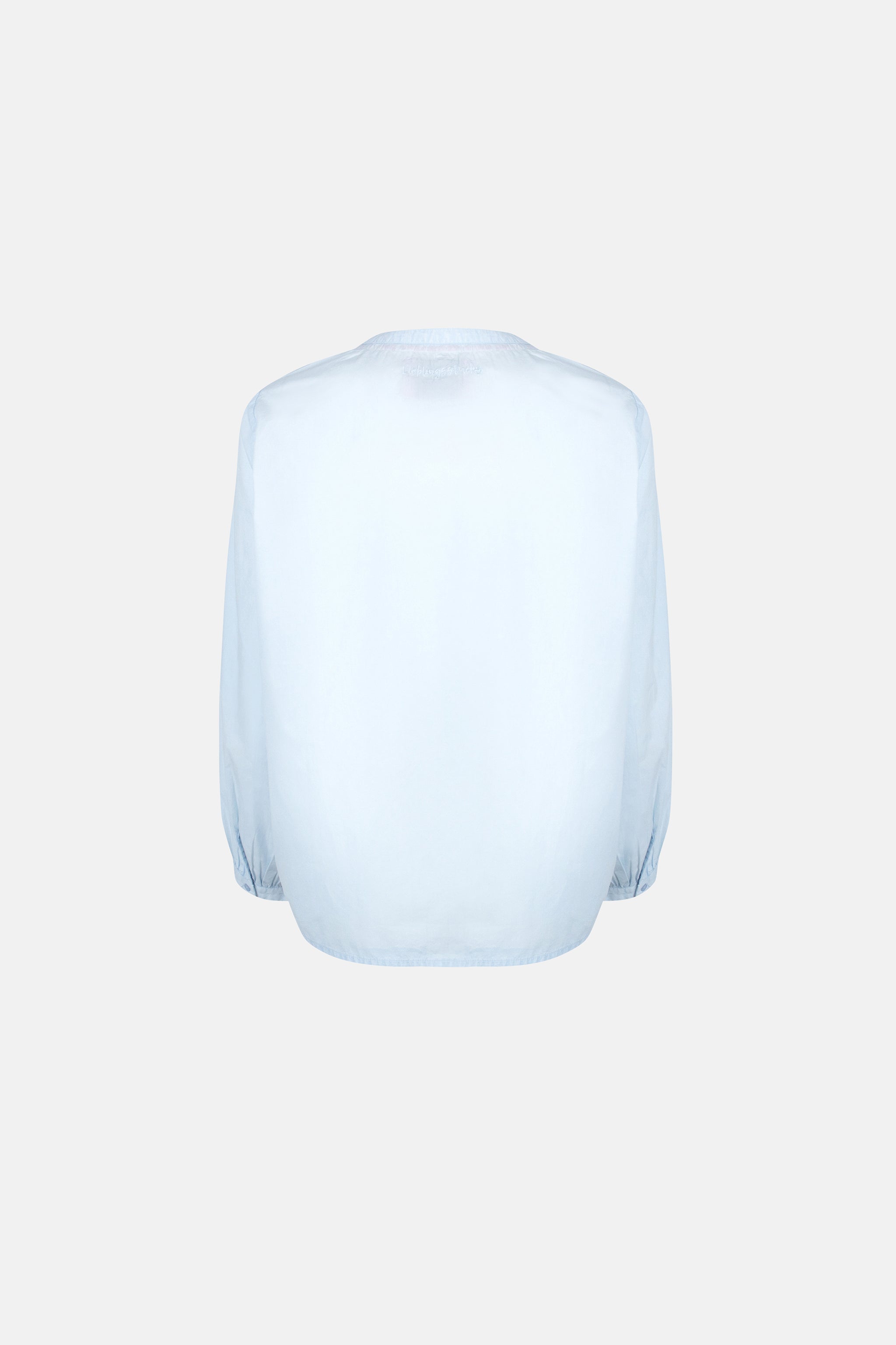 Bluse "RymEP" aus Baumwolle