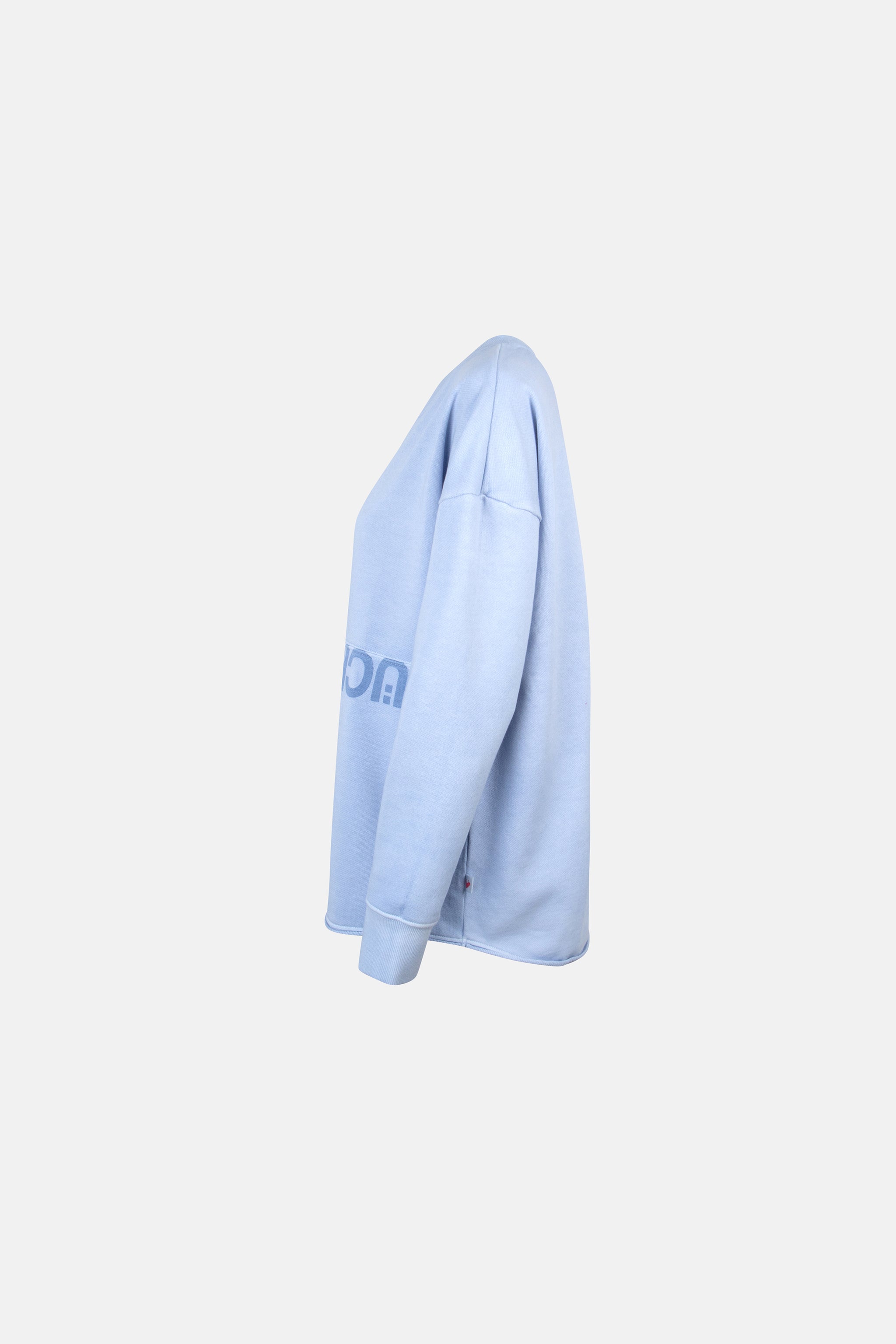 Sweat "UpaEP" aus Baumwolle