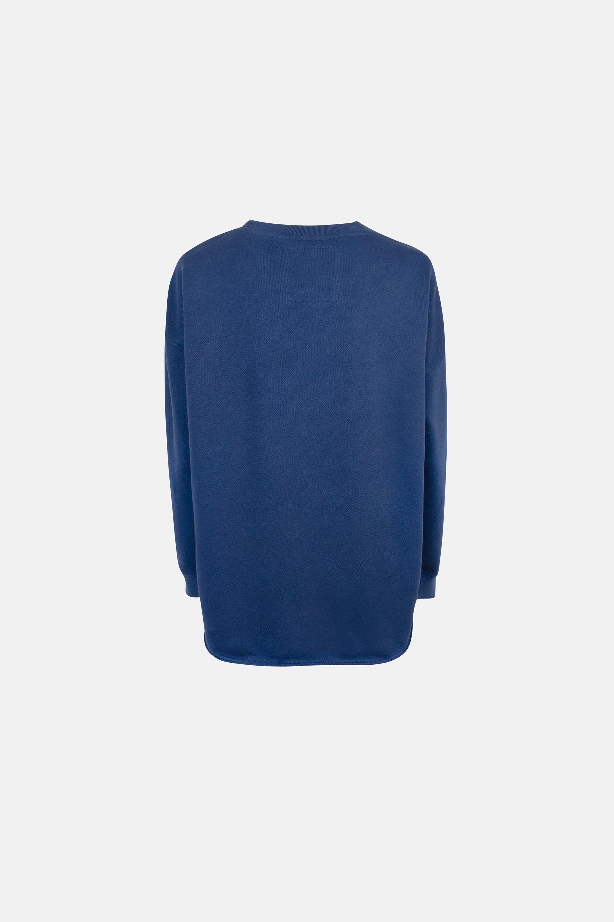 Sweat "UpaEP" aus Baumwolle