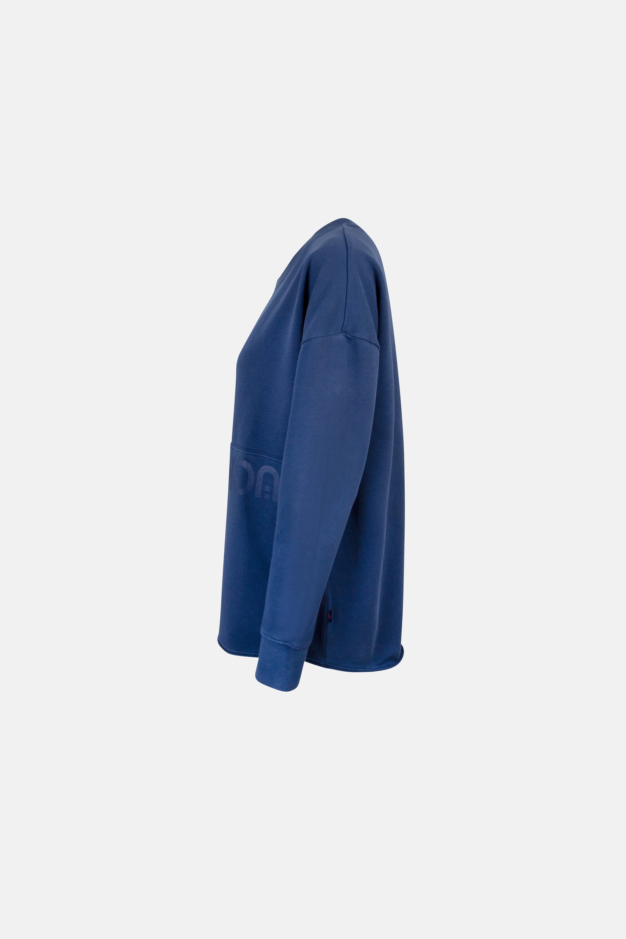 Sweat "UpaEP" aus Baumwolle