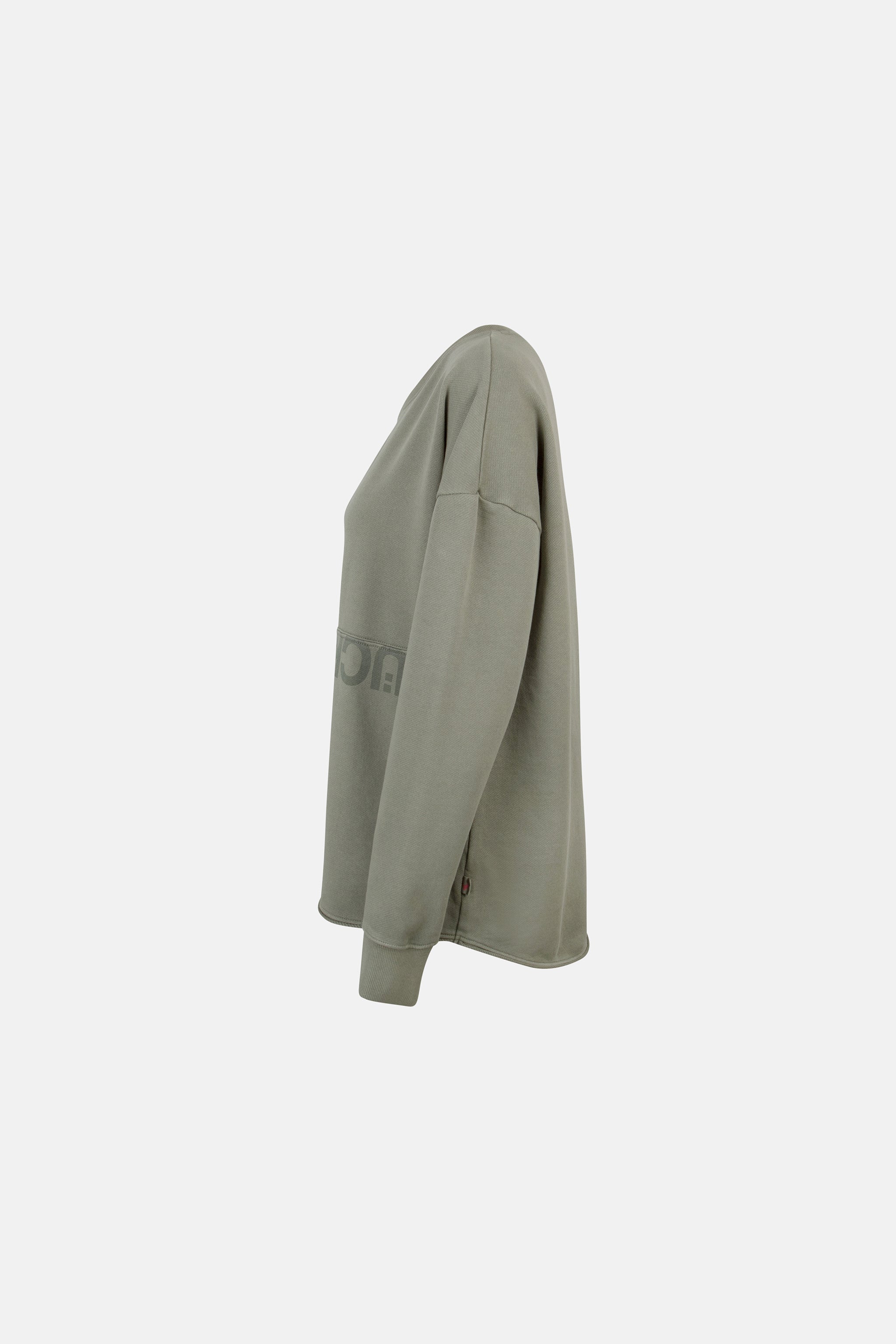 Sweat "UpaEP" aus Baumwolle