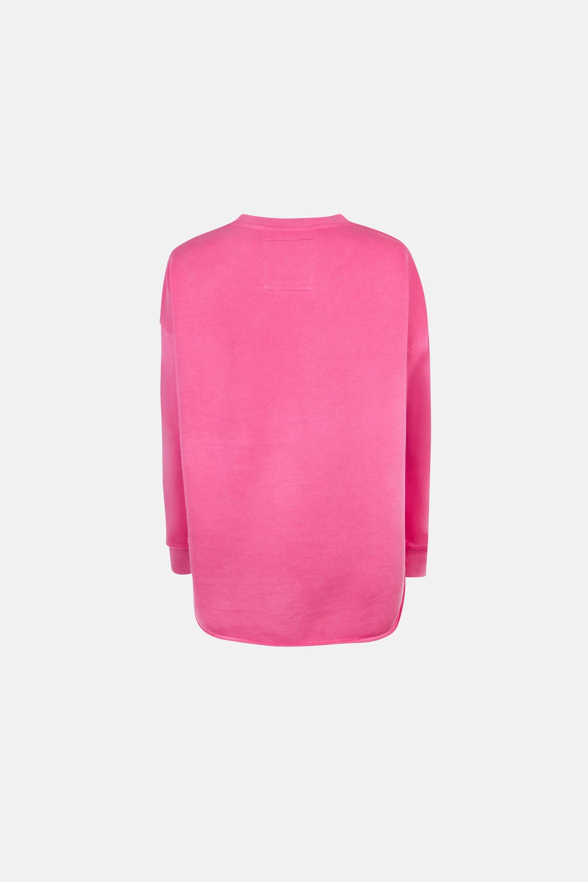 Sweat "UpaEP" aus Baumwolle