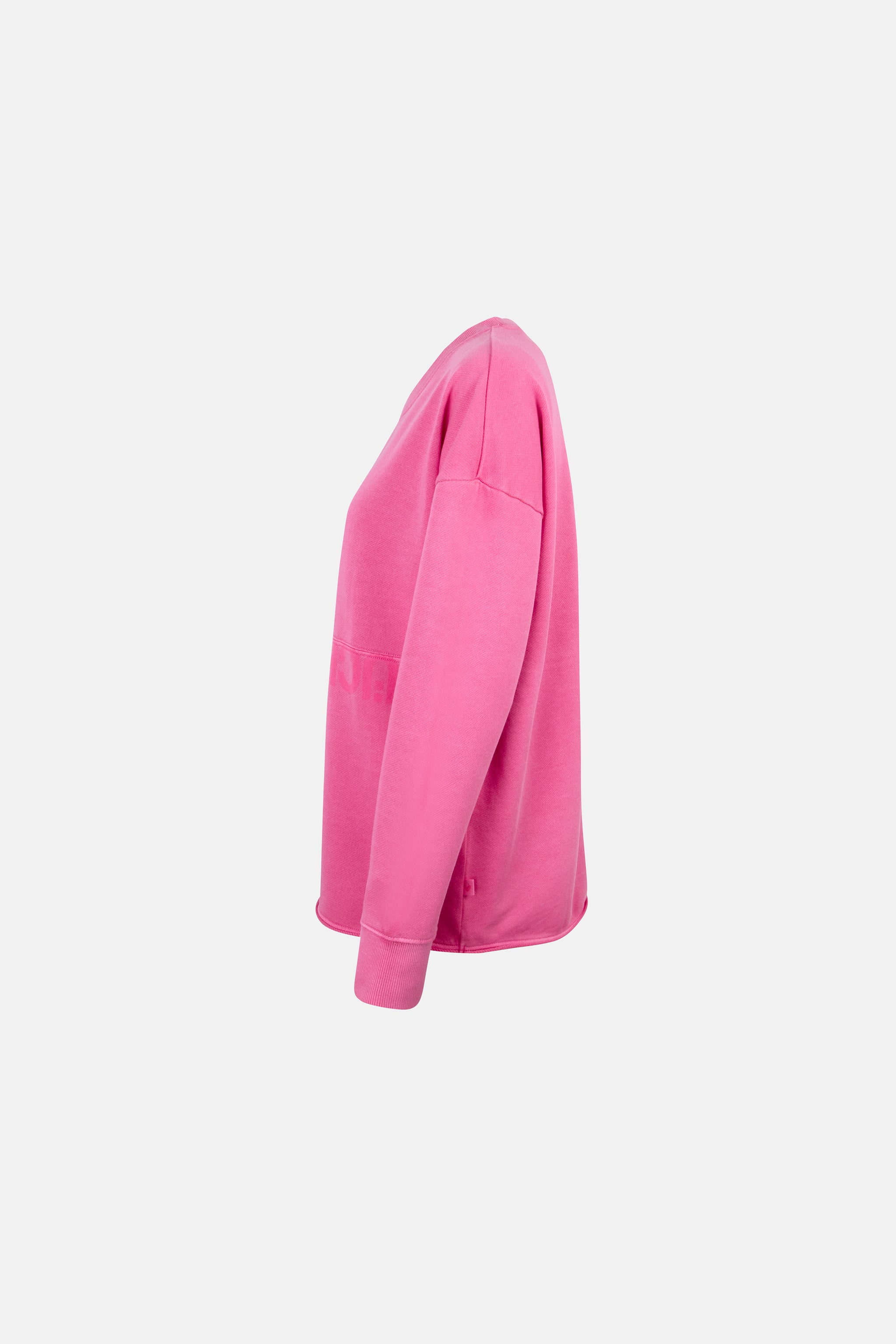 Sweat "UpaEP" aus Baumwolle