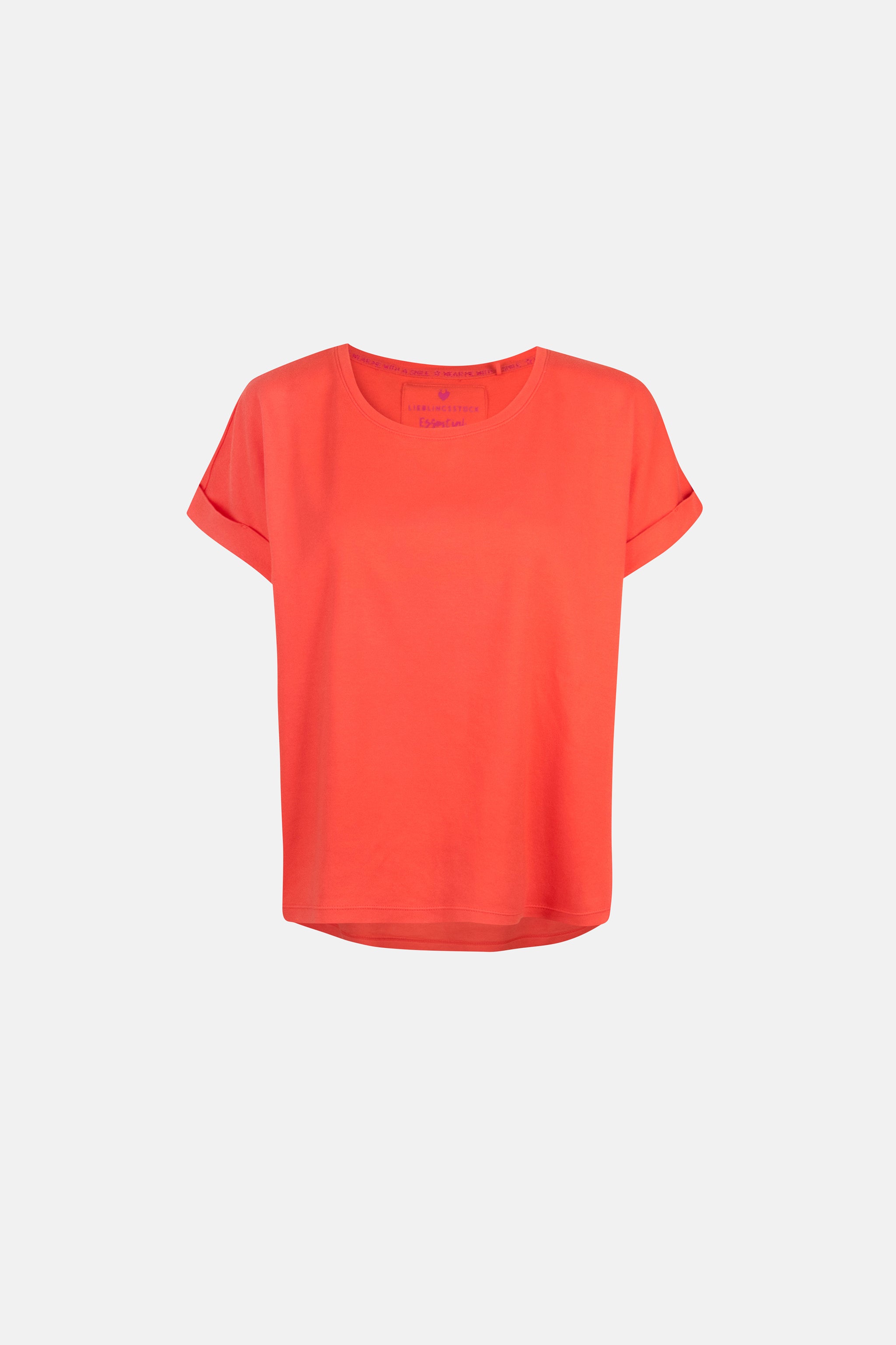 T-Shirt "CamilaEP" aus Baumwolle