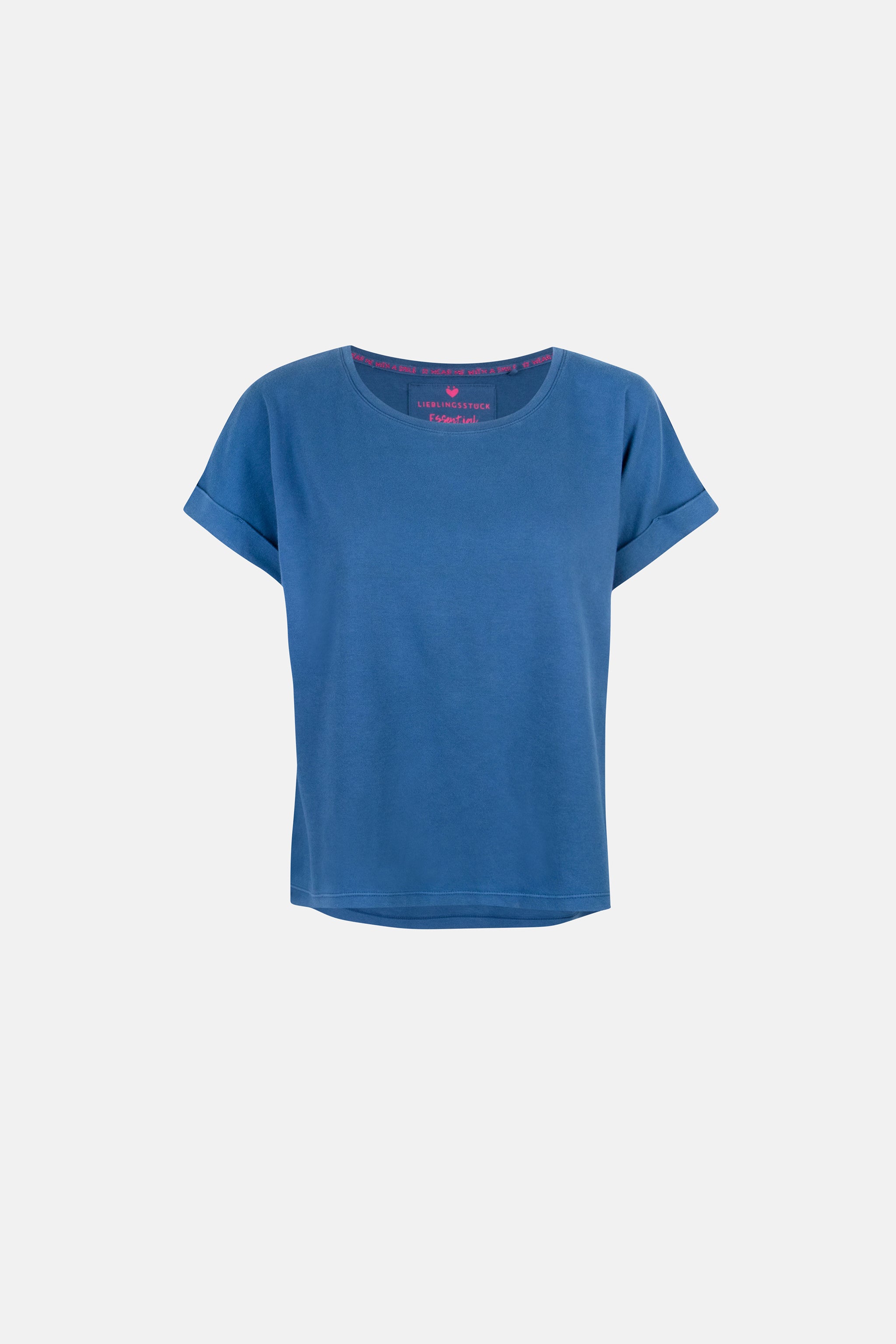 T-Shirt "CamilaEP" aus Baumwolle
