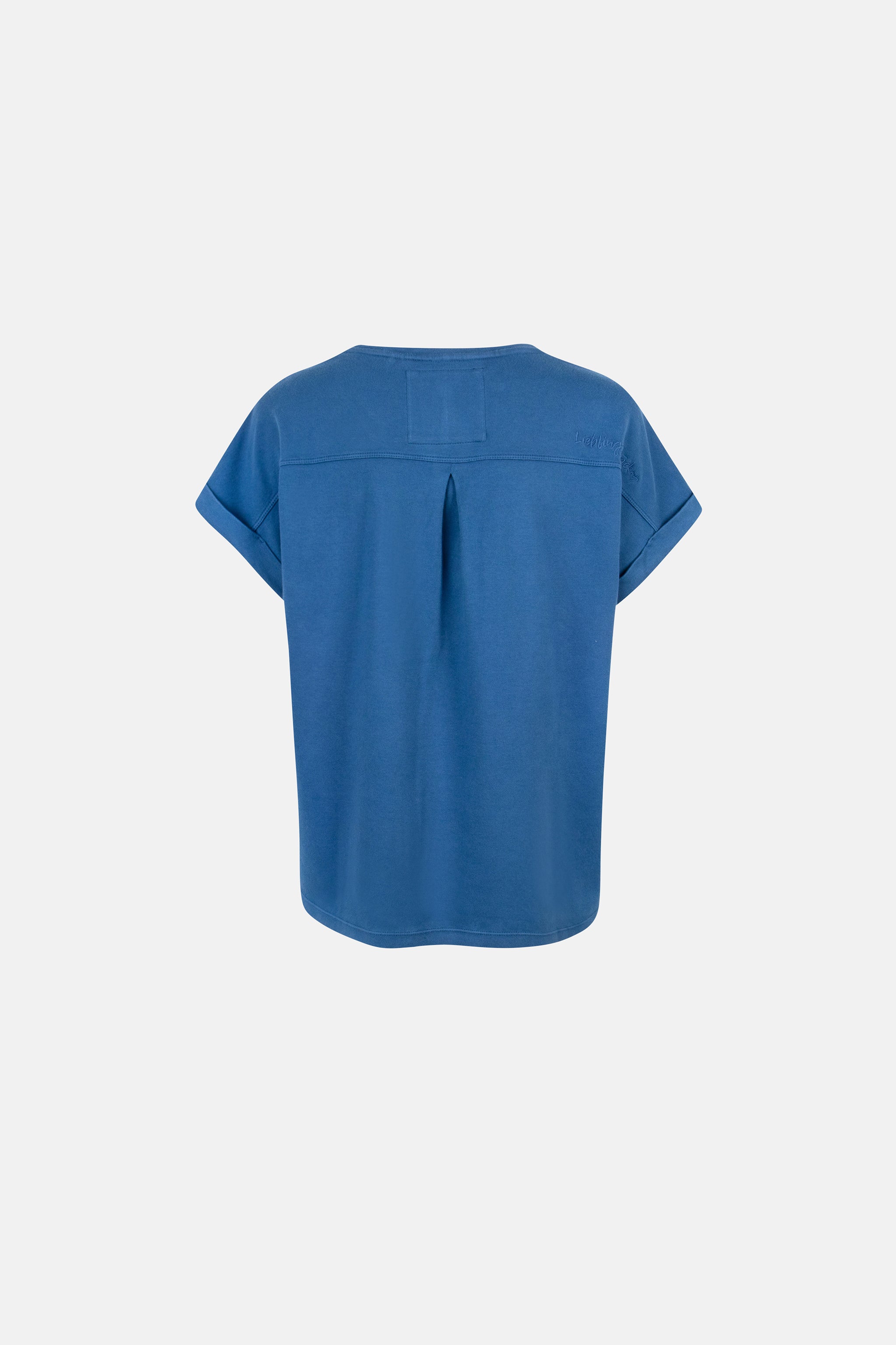 T-Shirt "CamilaEP" aus Baumwolle