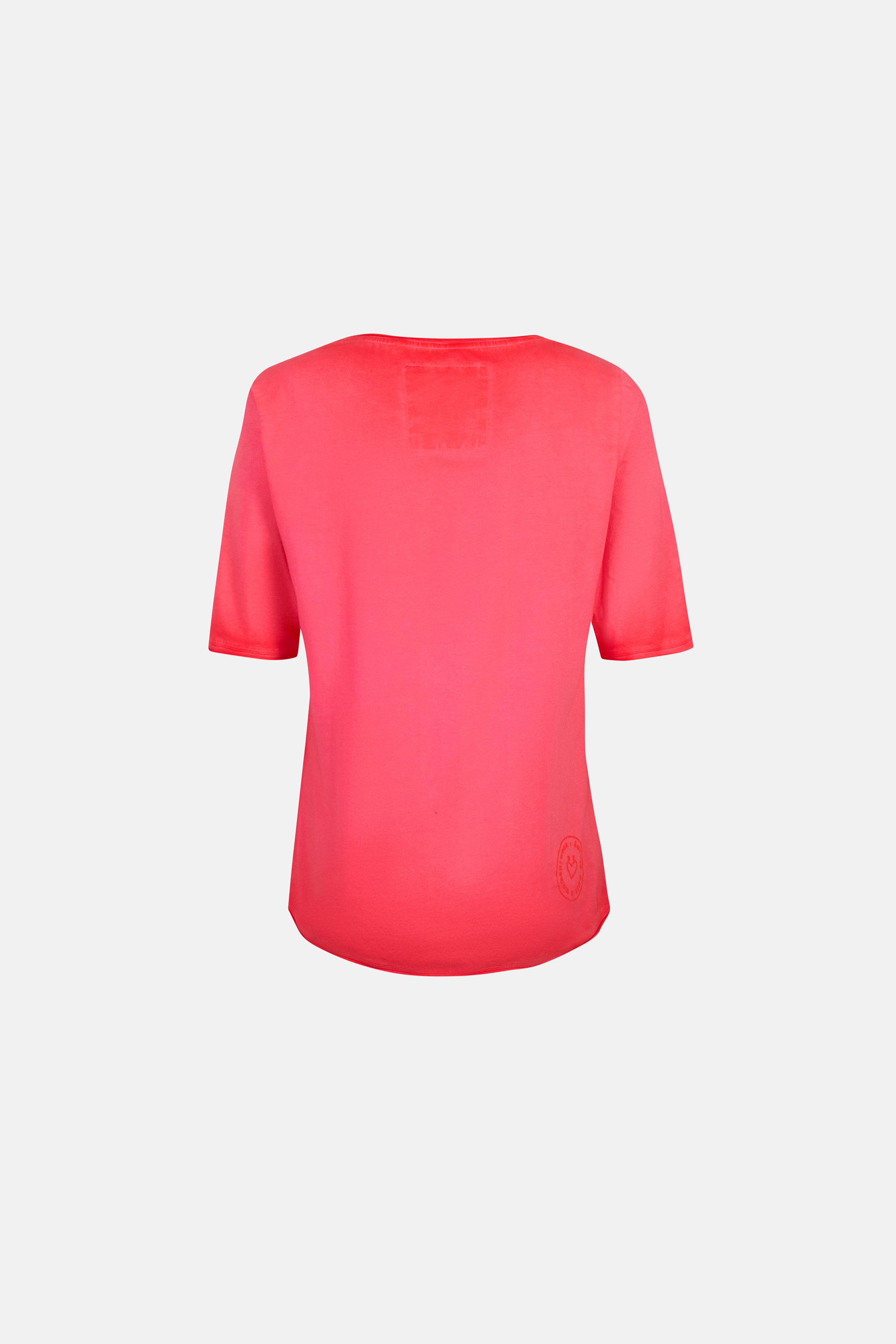 T-Shirt "CandiceEP" mit Elasthan