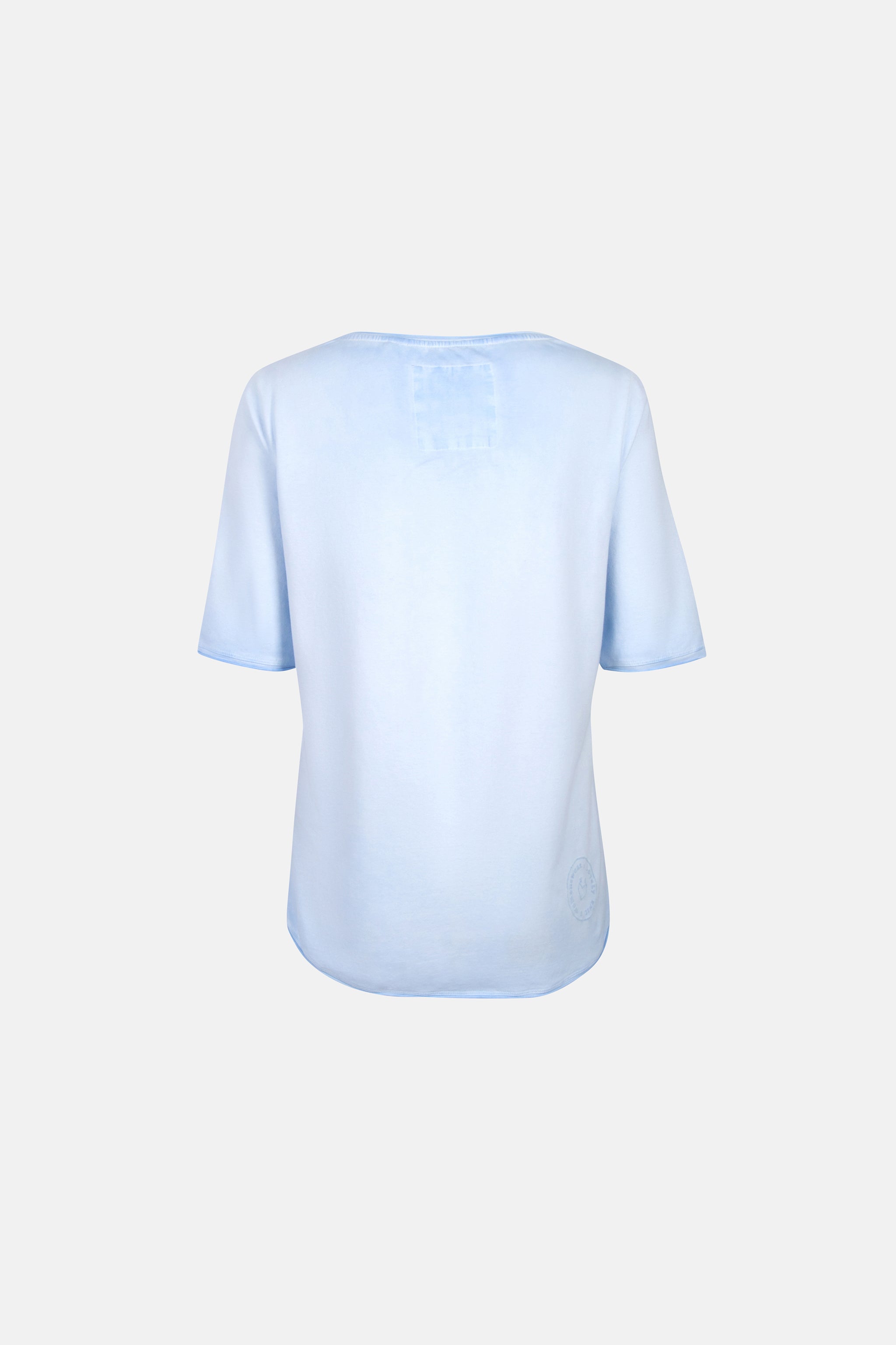 T-Shirt "CandiceEP" mit Elasthan