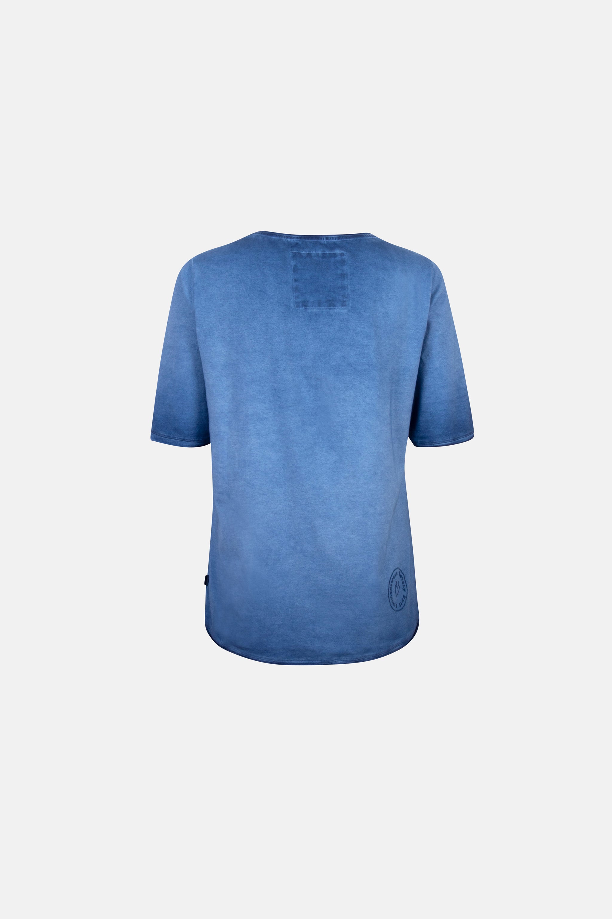 T-Shirt "CandiceEP" mit Elasthan
