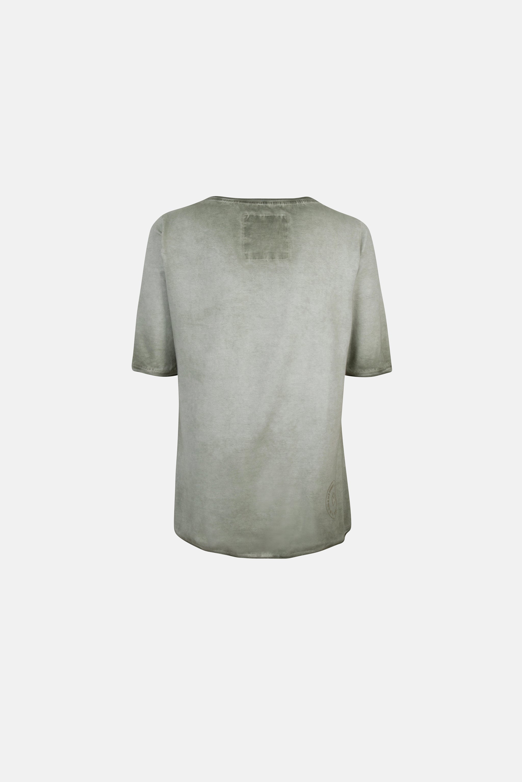 T-Shirt "CandiceEP" mit Elasthan