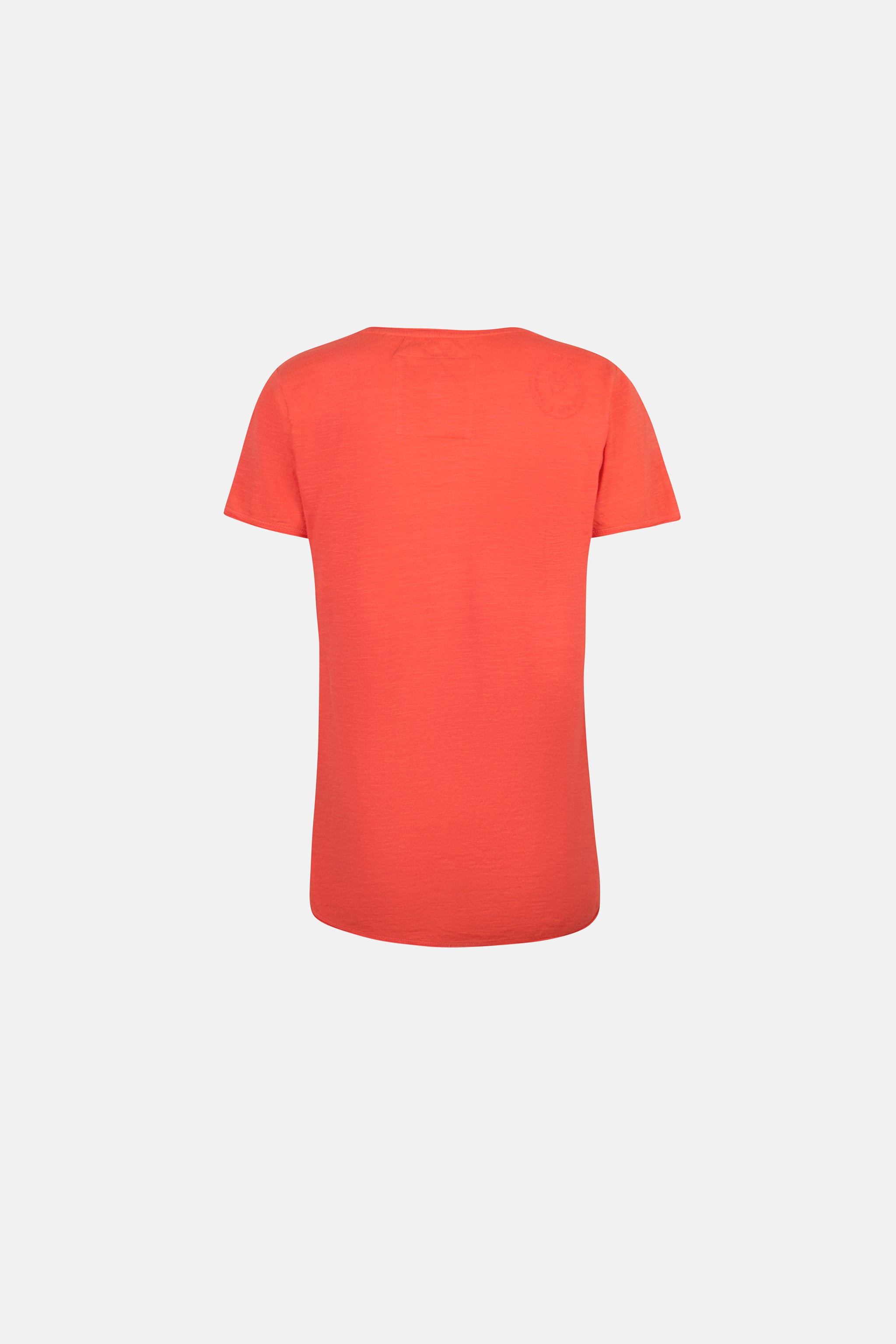 T-Shirt "CiaEP" aus Baumwolle