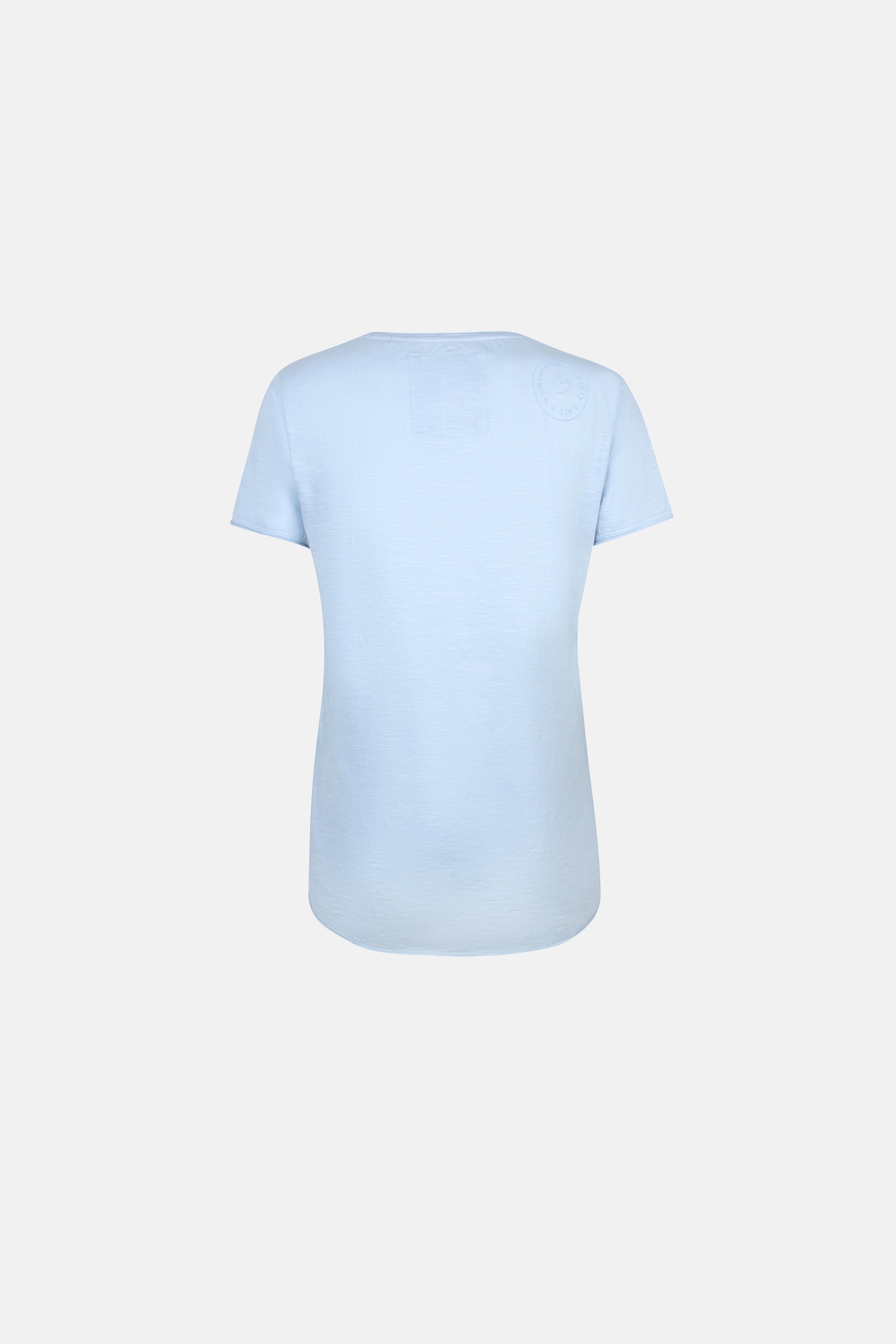 T-Shirt "CiaEP" aus Baumwolle