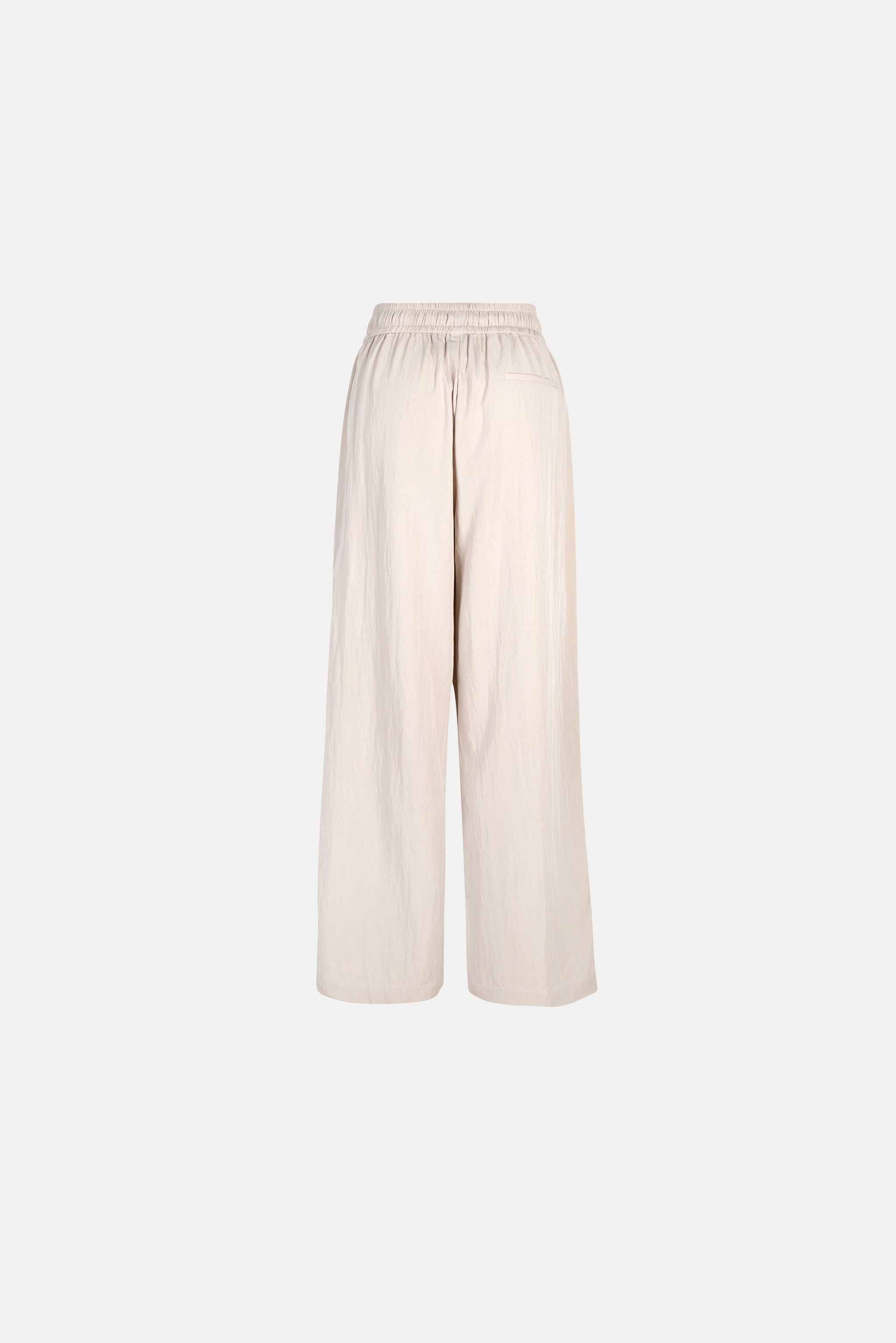 Bundfaltenhose "LS-054" aus Viskosemix