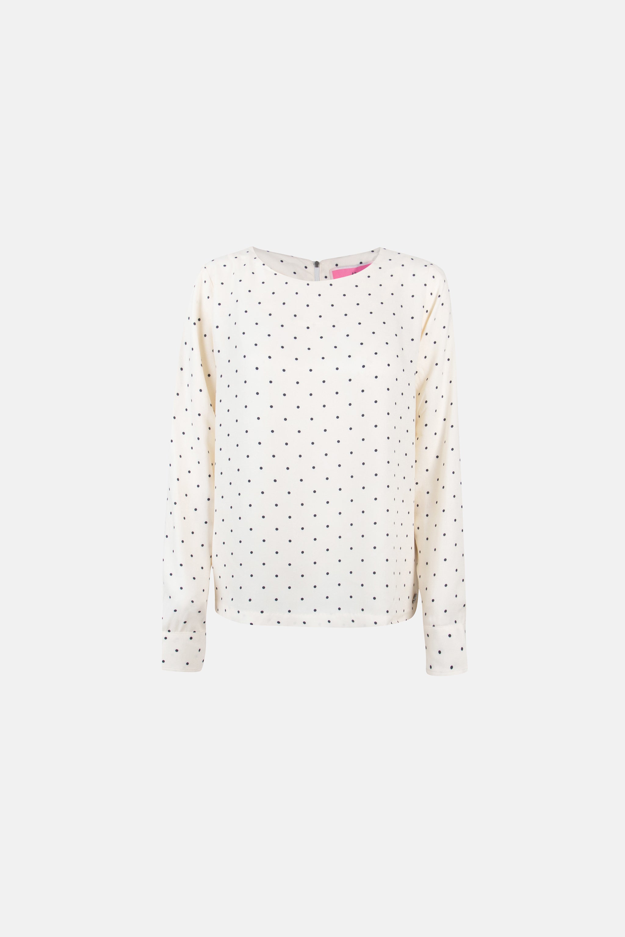 Bluse "OnellaL" aus Viskose