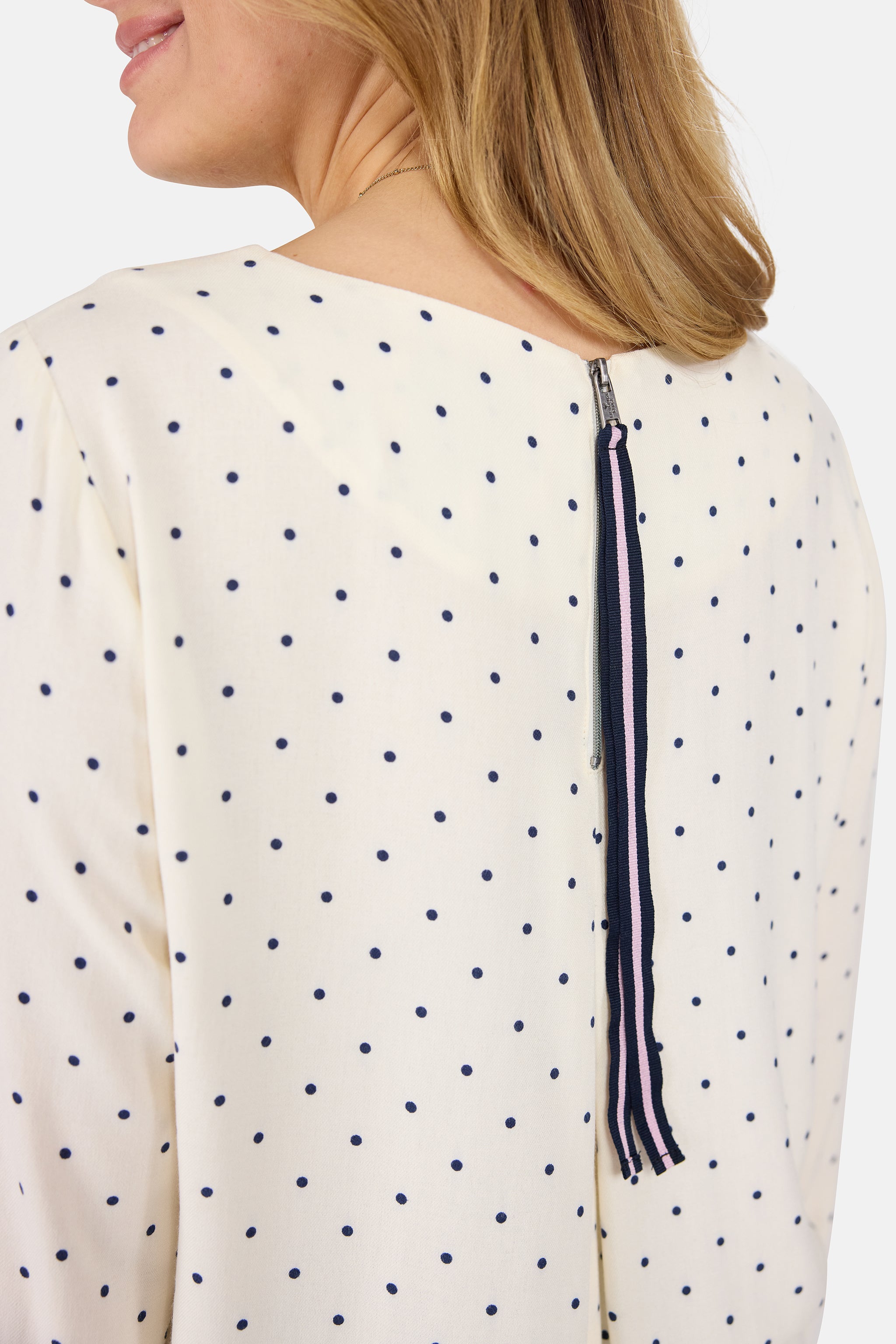 Bluse "OnellaL" aus Viskose