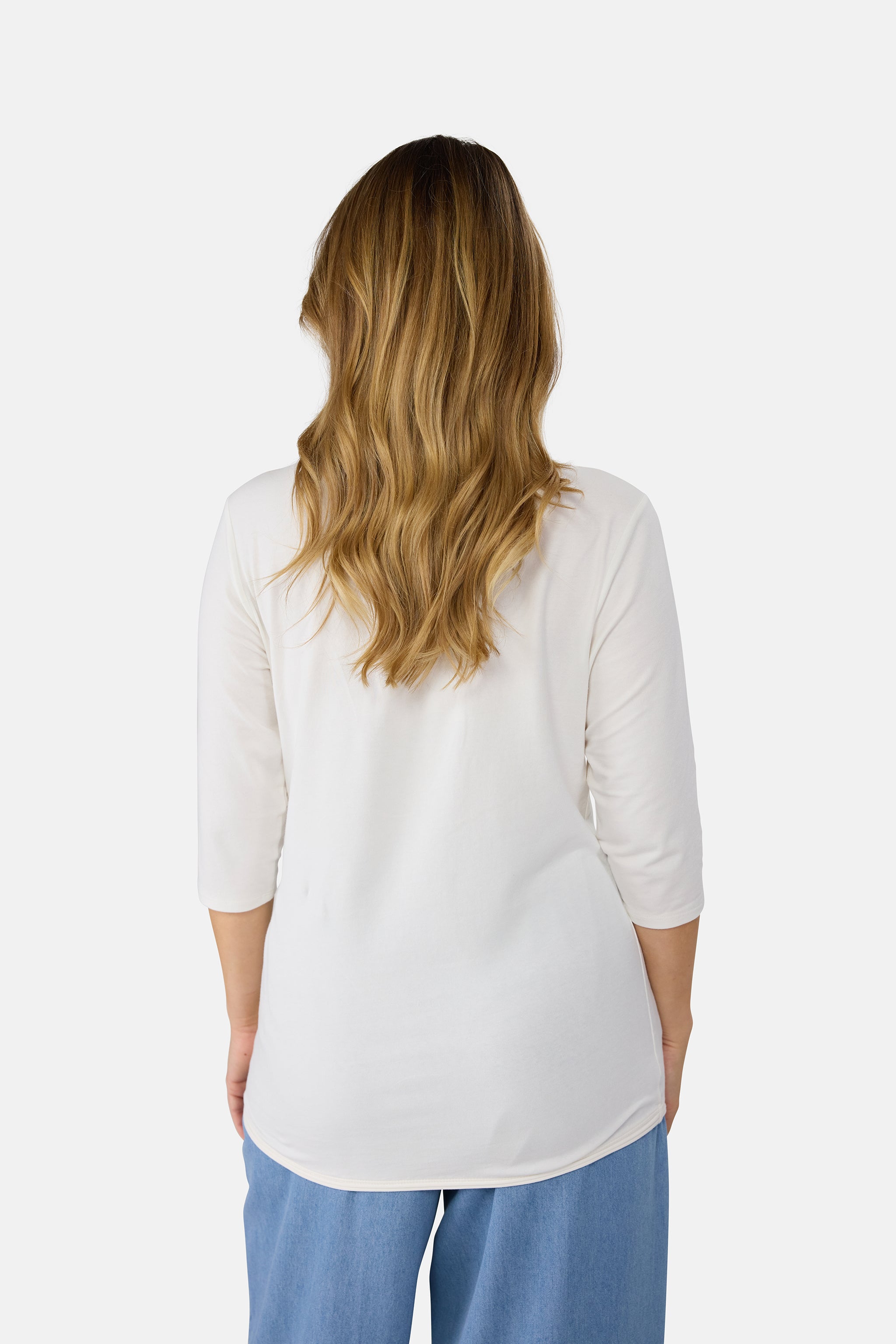 T-shirt "CiadiceL" mit Elasthan