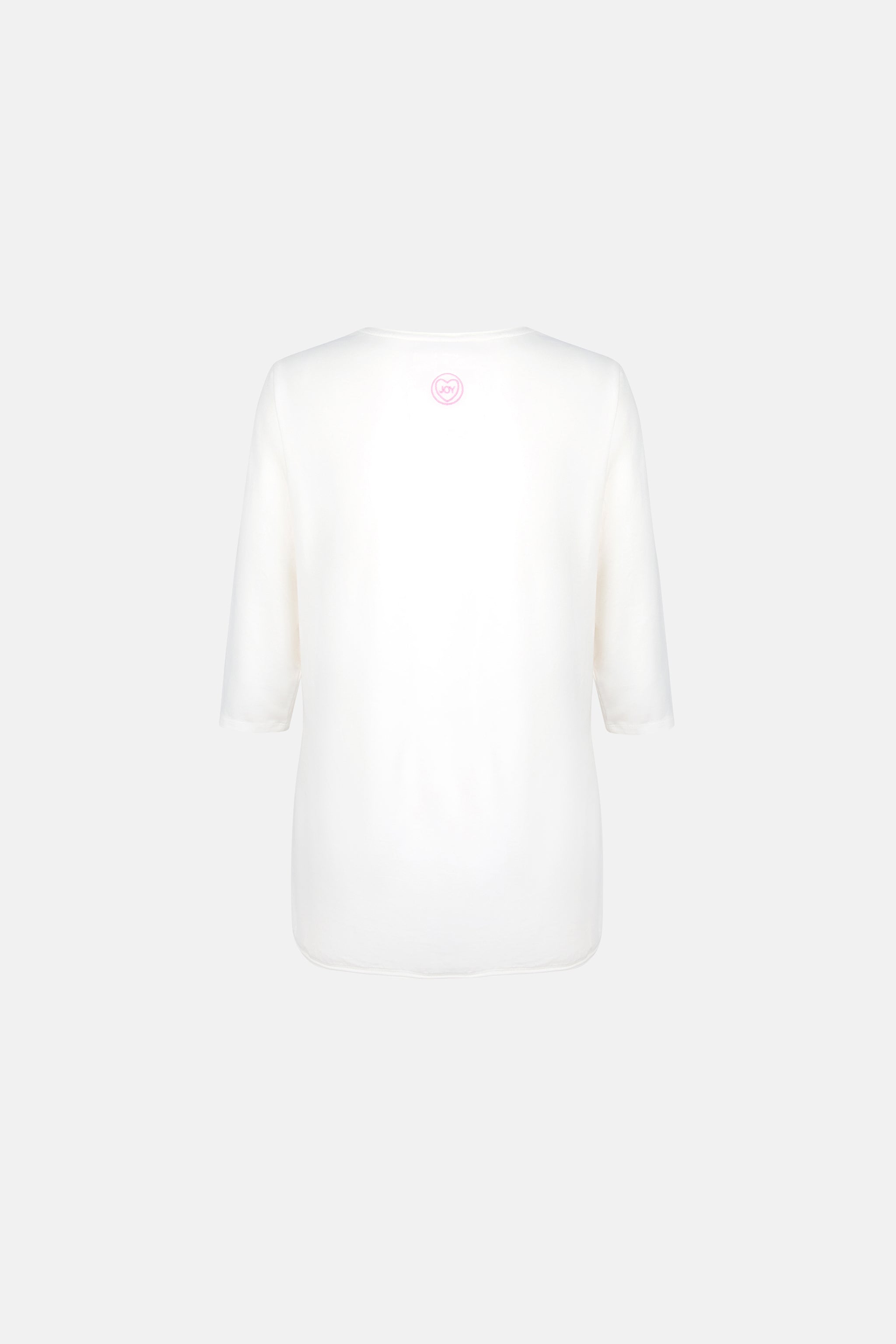 T-shirt "CiadiceL" mit Elasthan