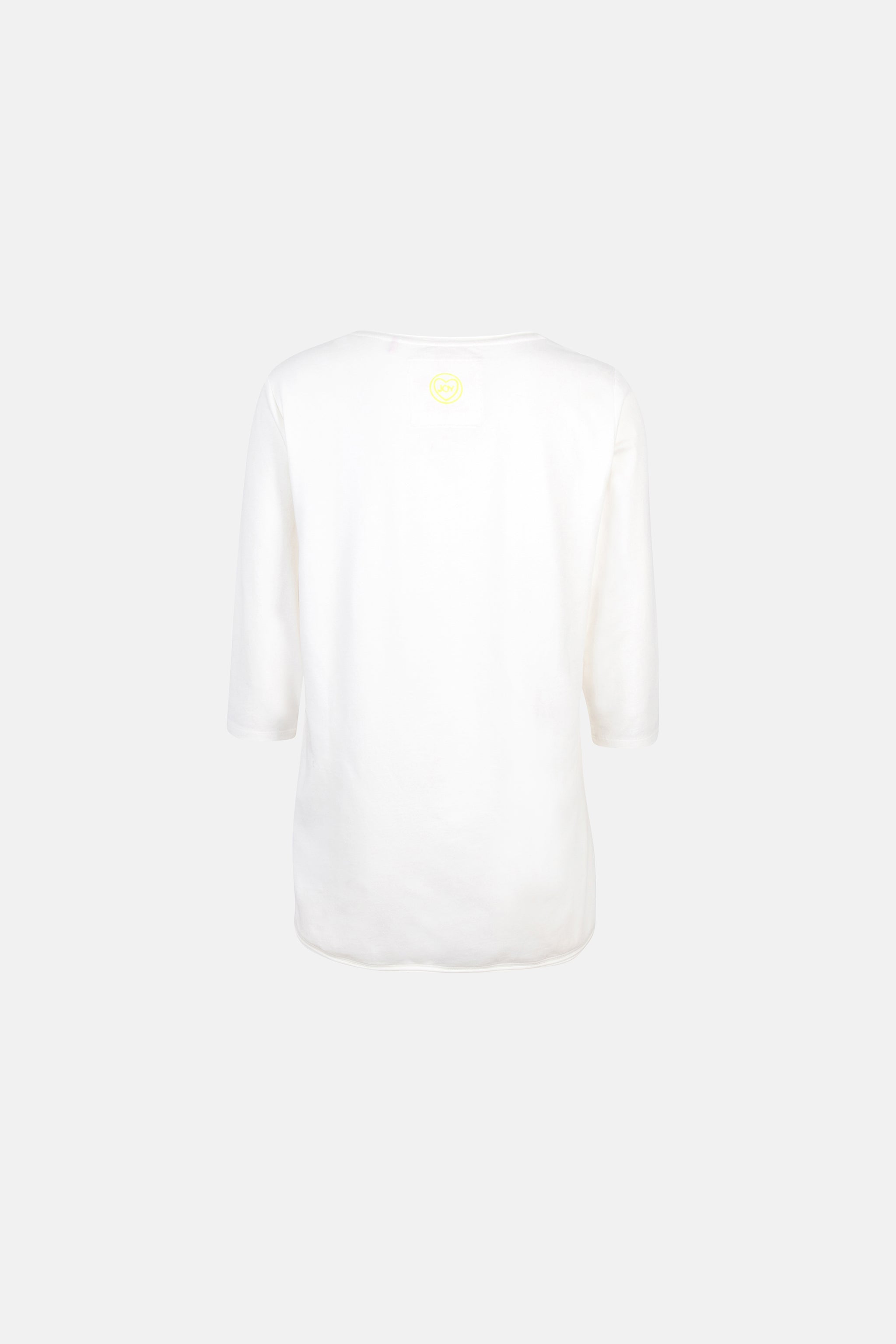 T-shirt "CiadiceL" mit Elasthan