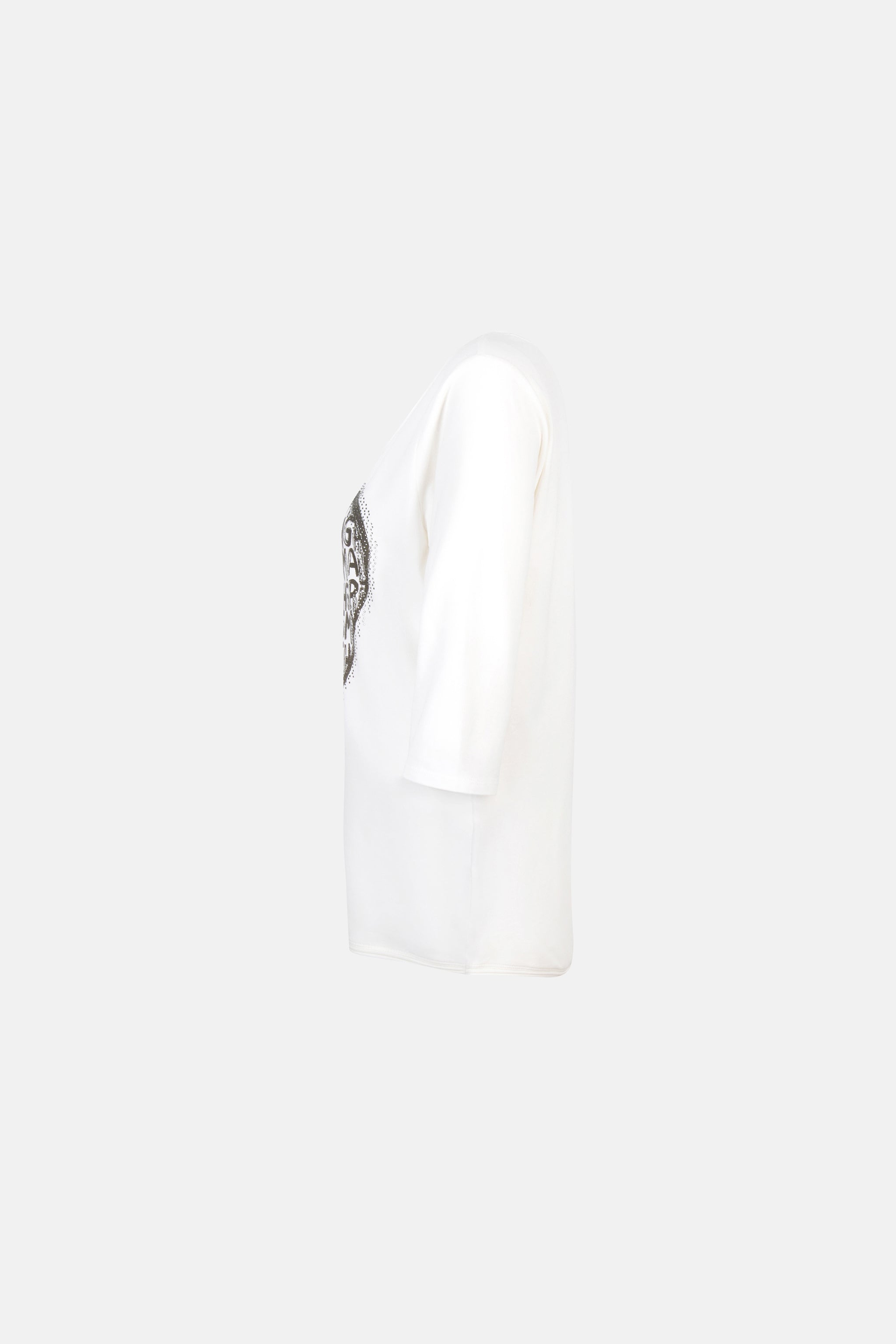 T-shirt "CiadiceL" mit Elasthan