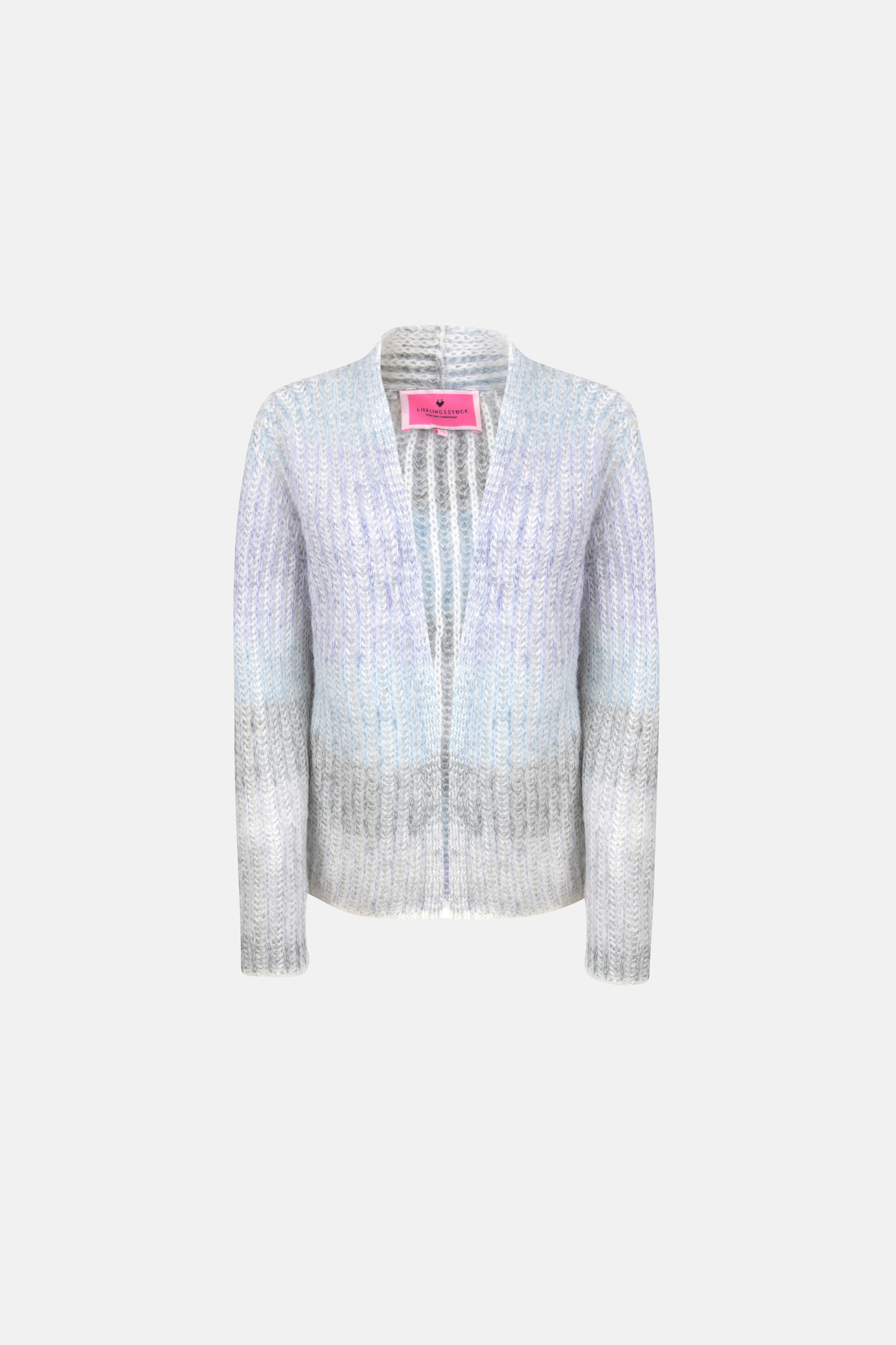 Pullover "KatalinaL" mit Alpaka