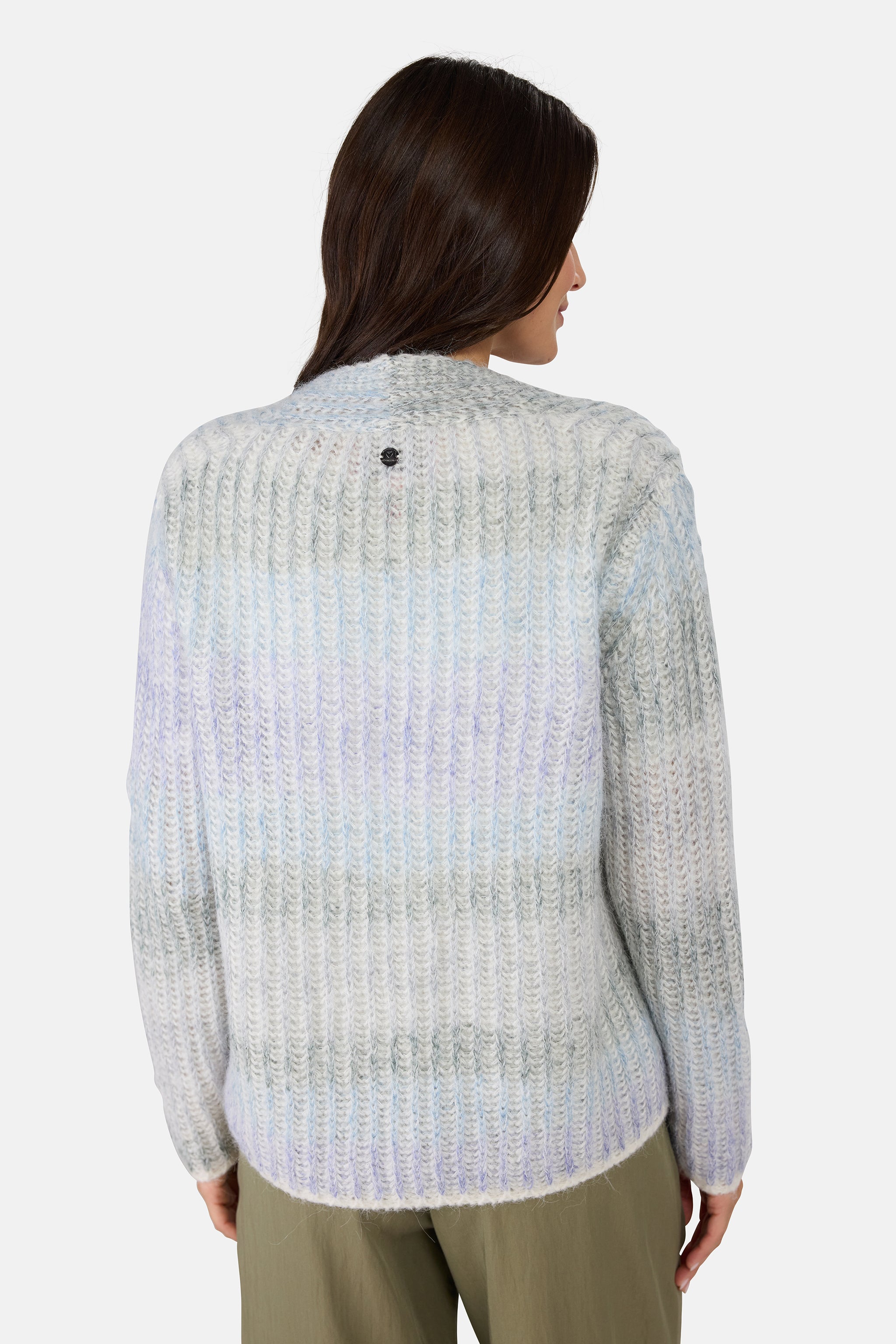 Pullover "KatalinaL" mit Alpaka