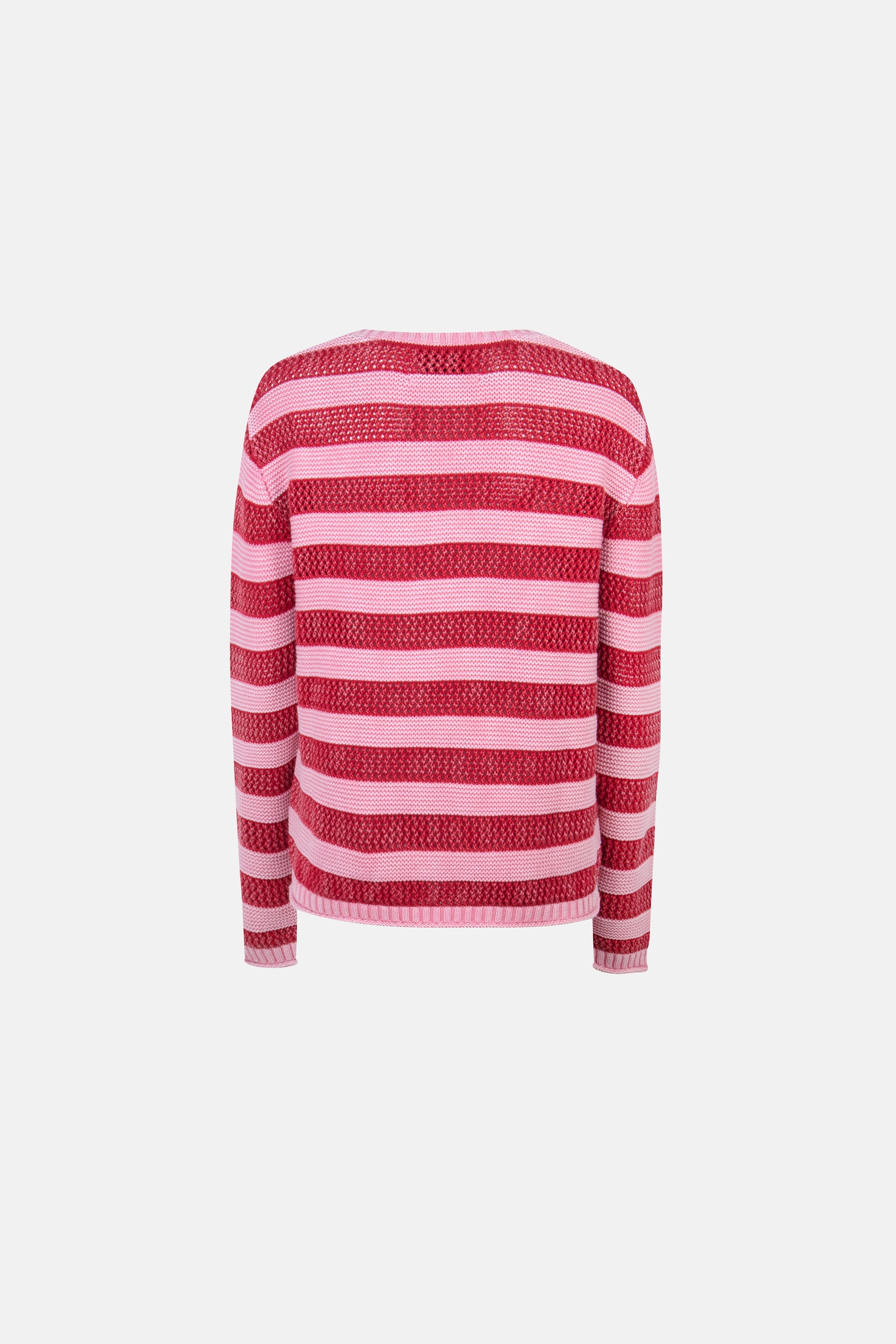 Pullover "BianL" aus Baumwolle