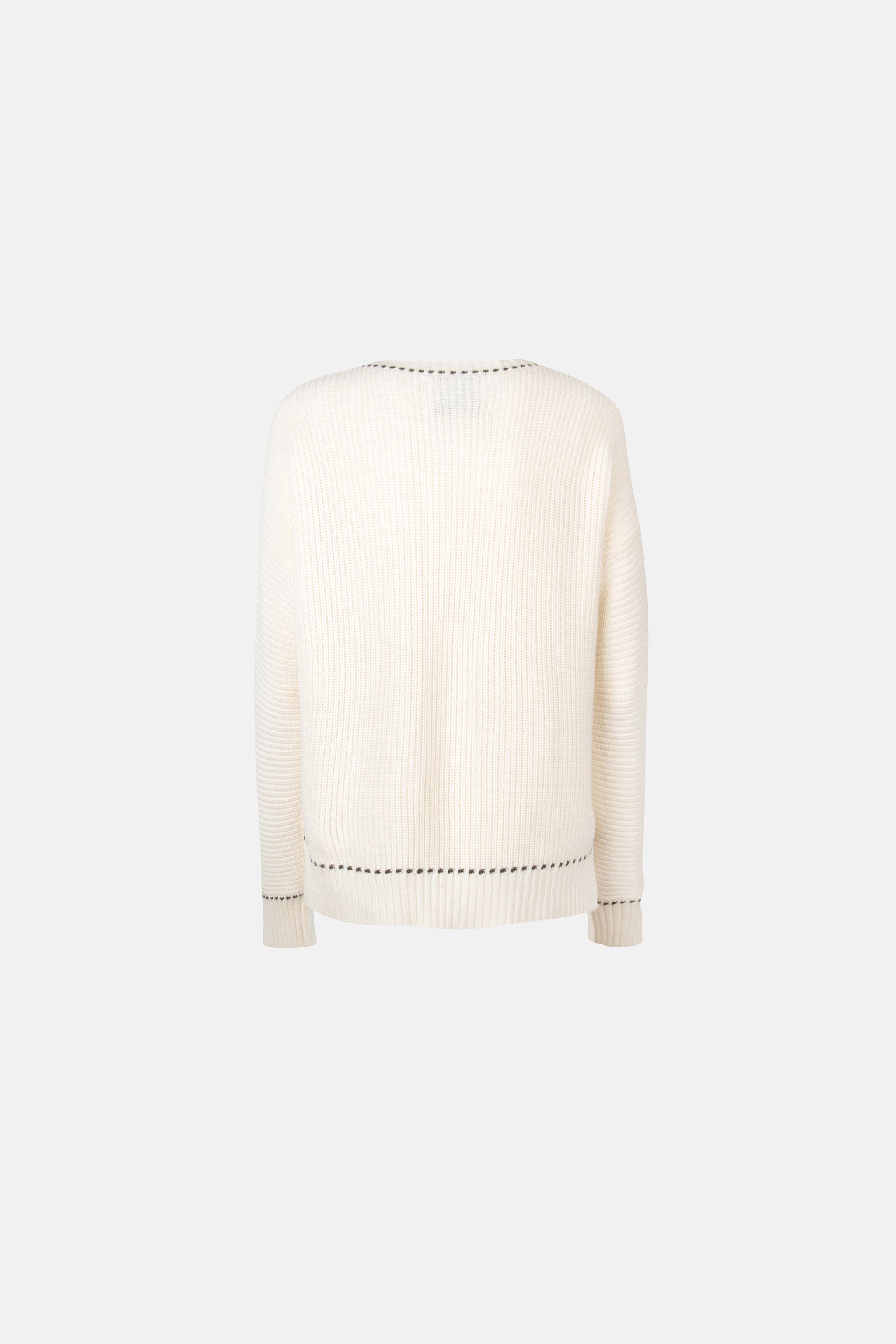 Pullover "LisbethL" mit Kaschmir