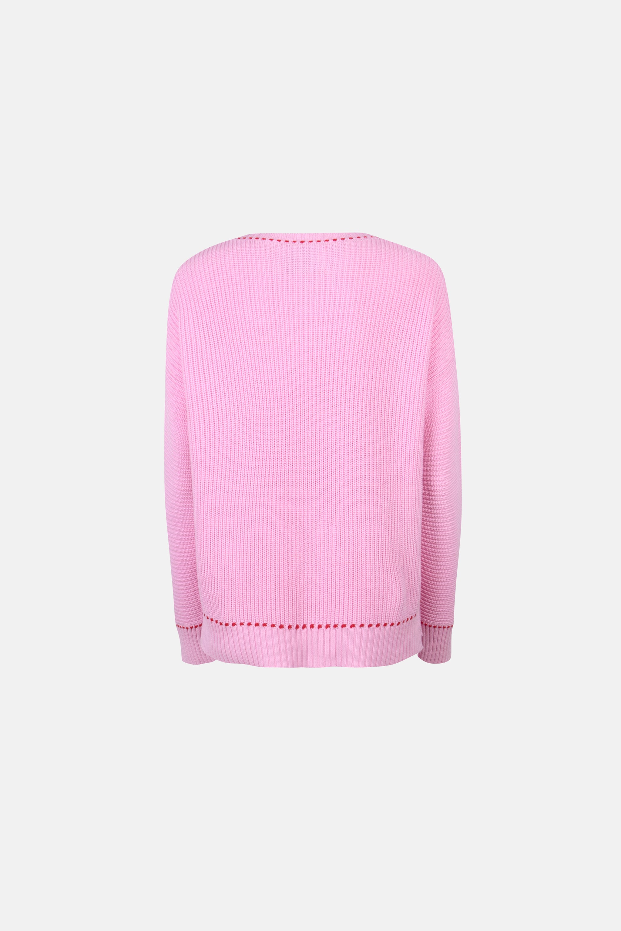 Pullover "LisbethL" mit Kaschmir