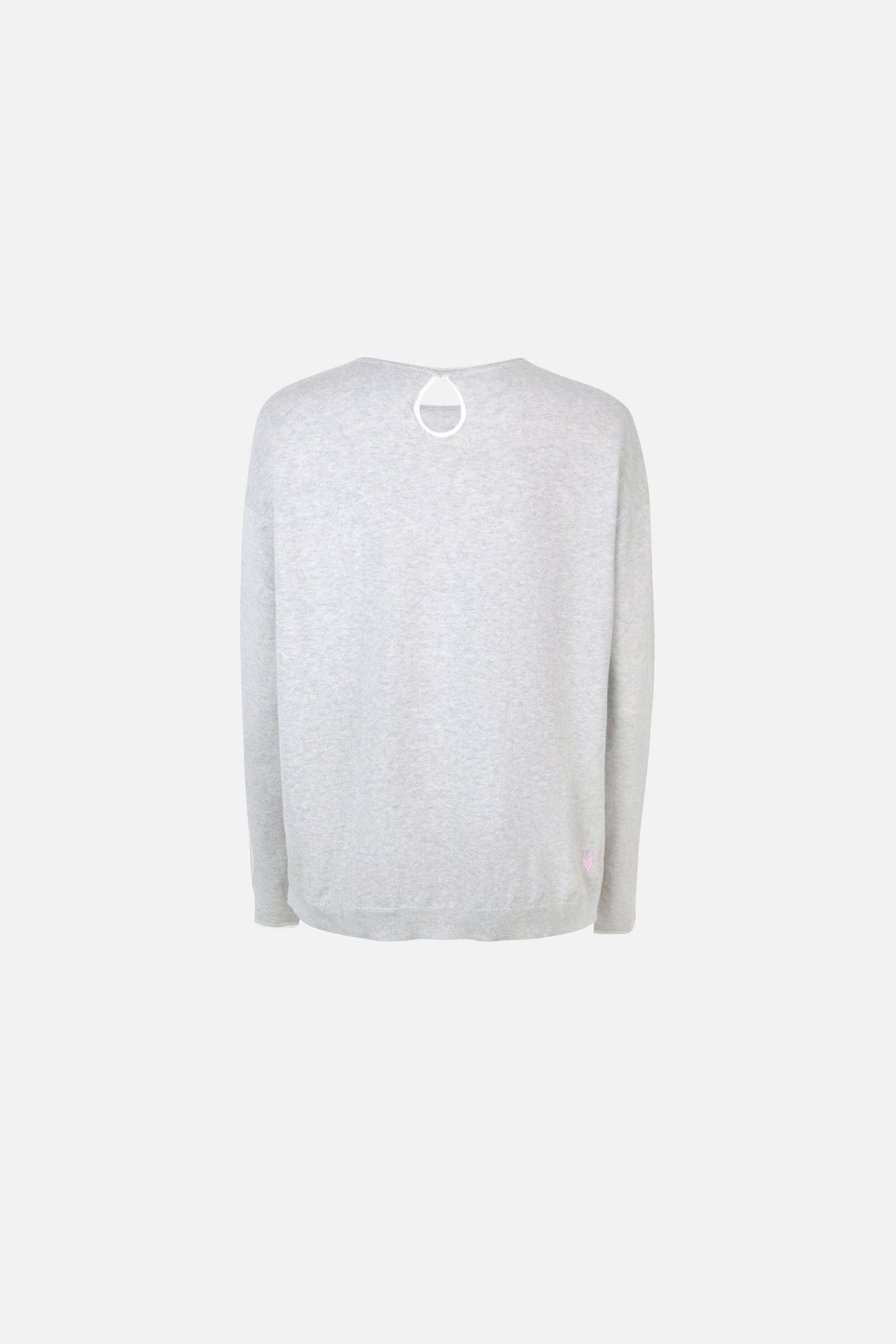 Pullover "LynniaL" mit Kaschmir