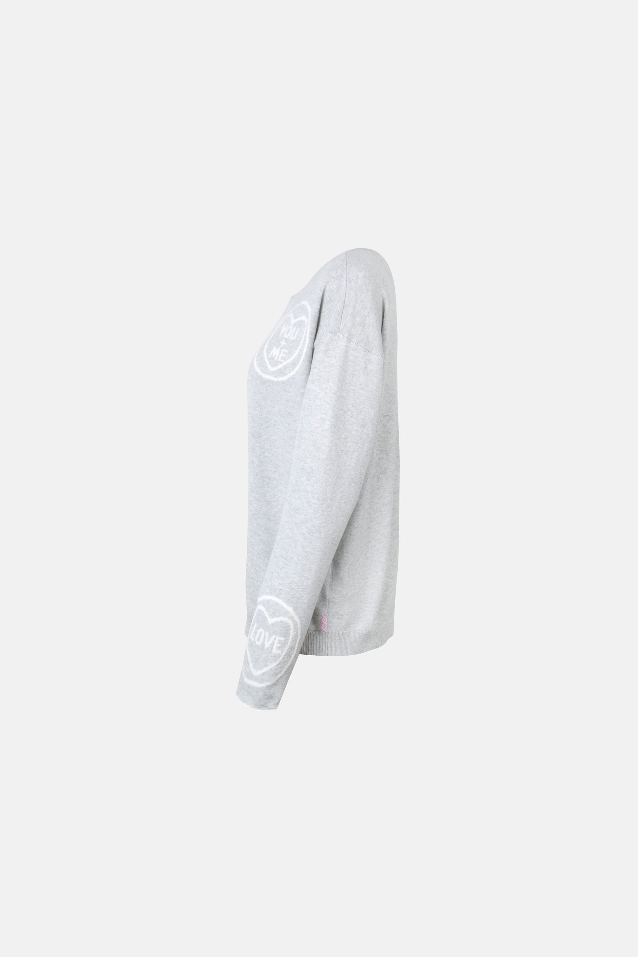 Pullover "LynniaL" mit Kaschmir