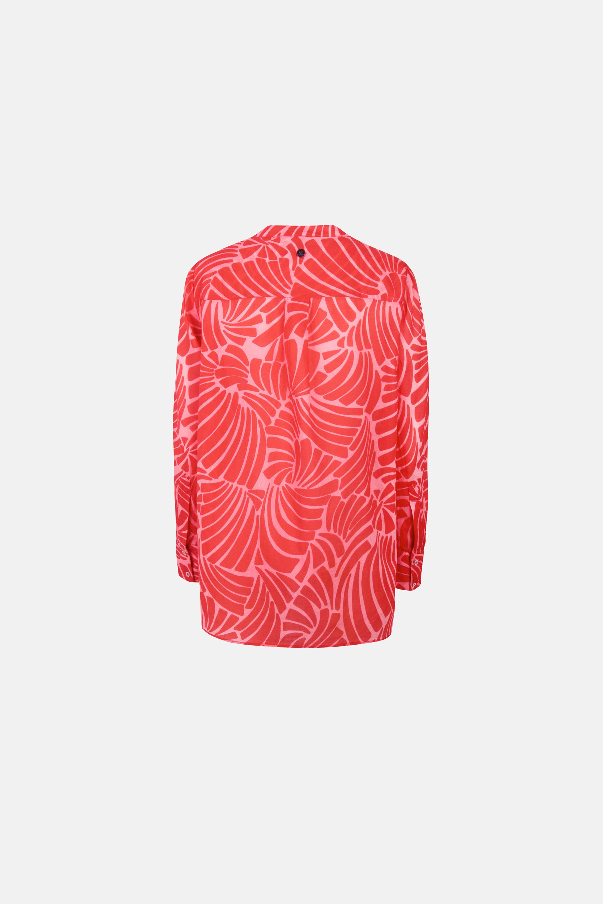 Bluse "RobikaL" aus Baumwolle