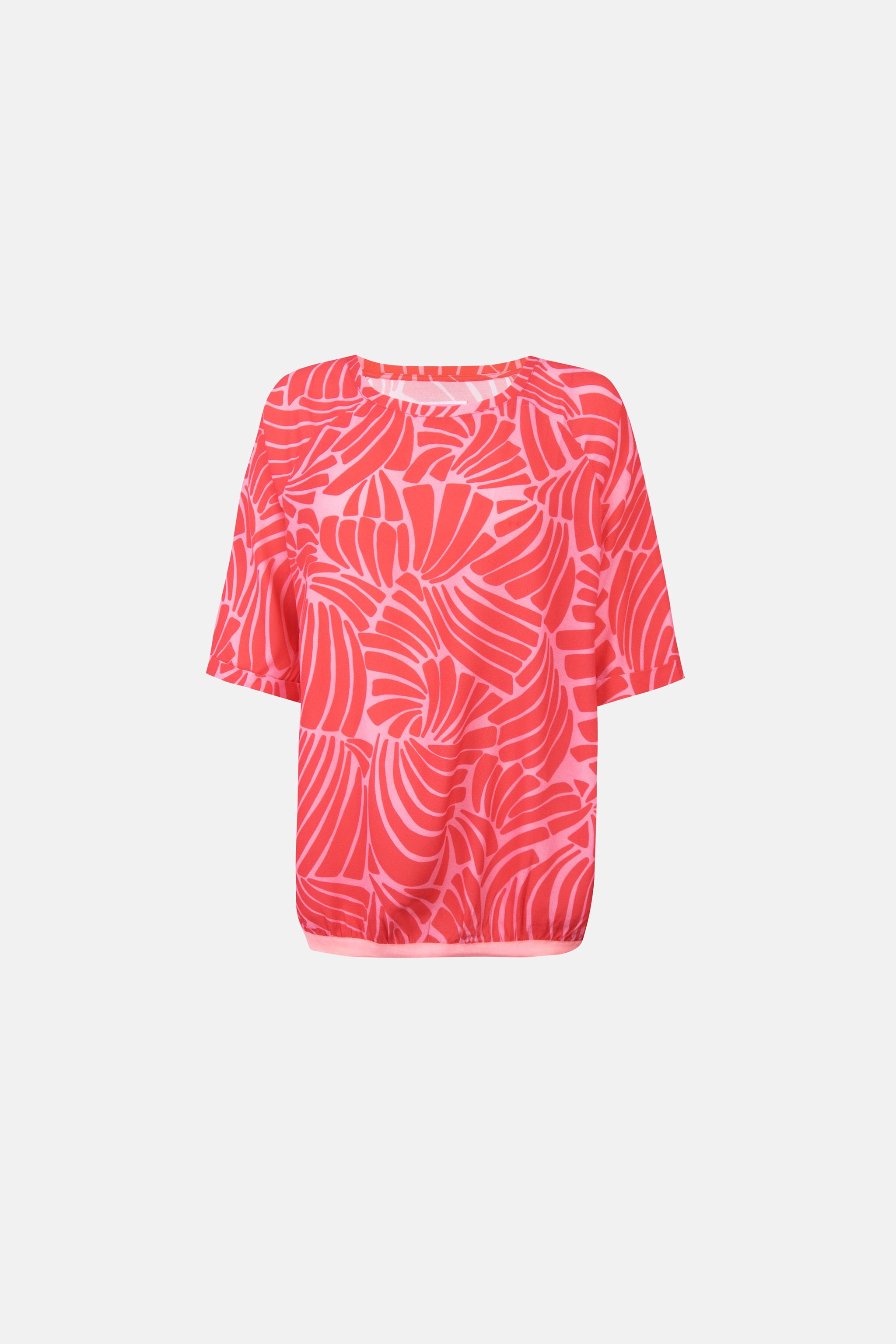 Bluse "ErelahL" aus Viskose