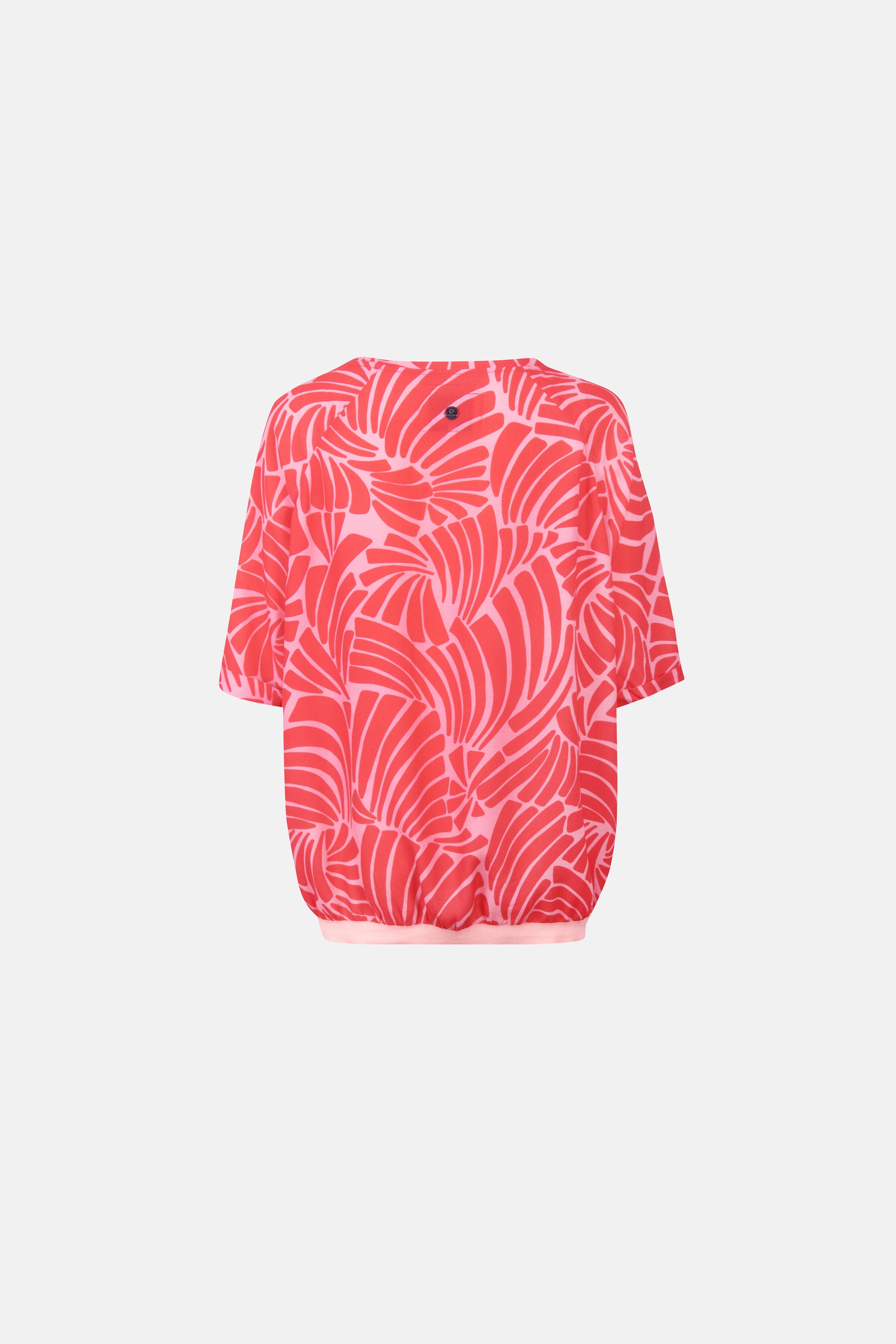 Bluse "ErelahL" aus Viskose