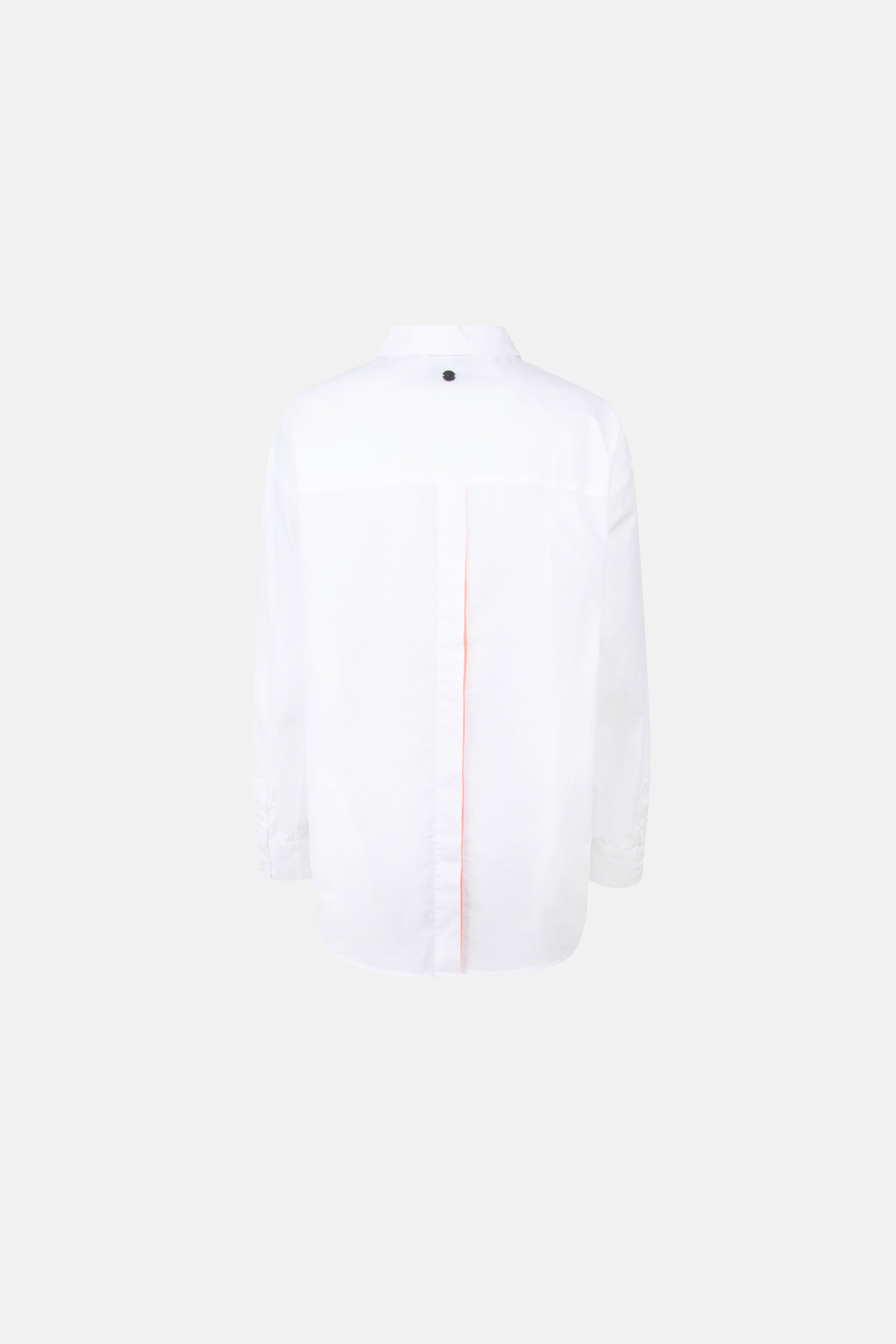 Bluse "RusiL" aus Baumwolle