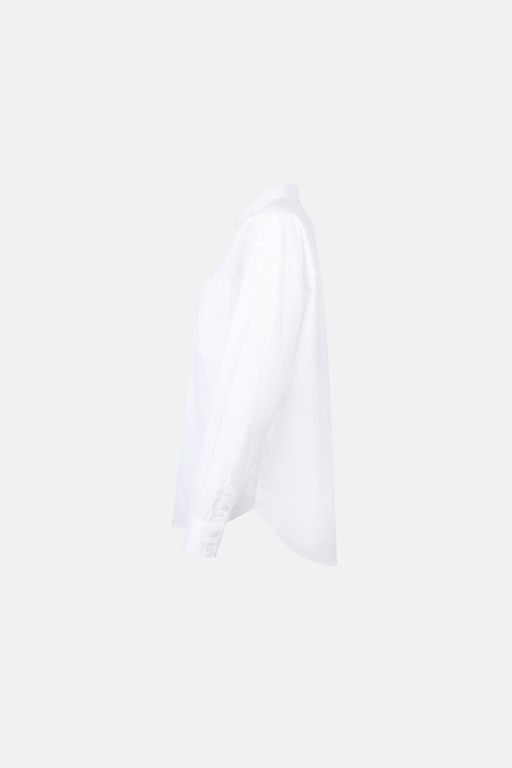 Bluse "RusiL" aus Baumwolle