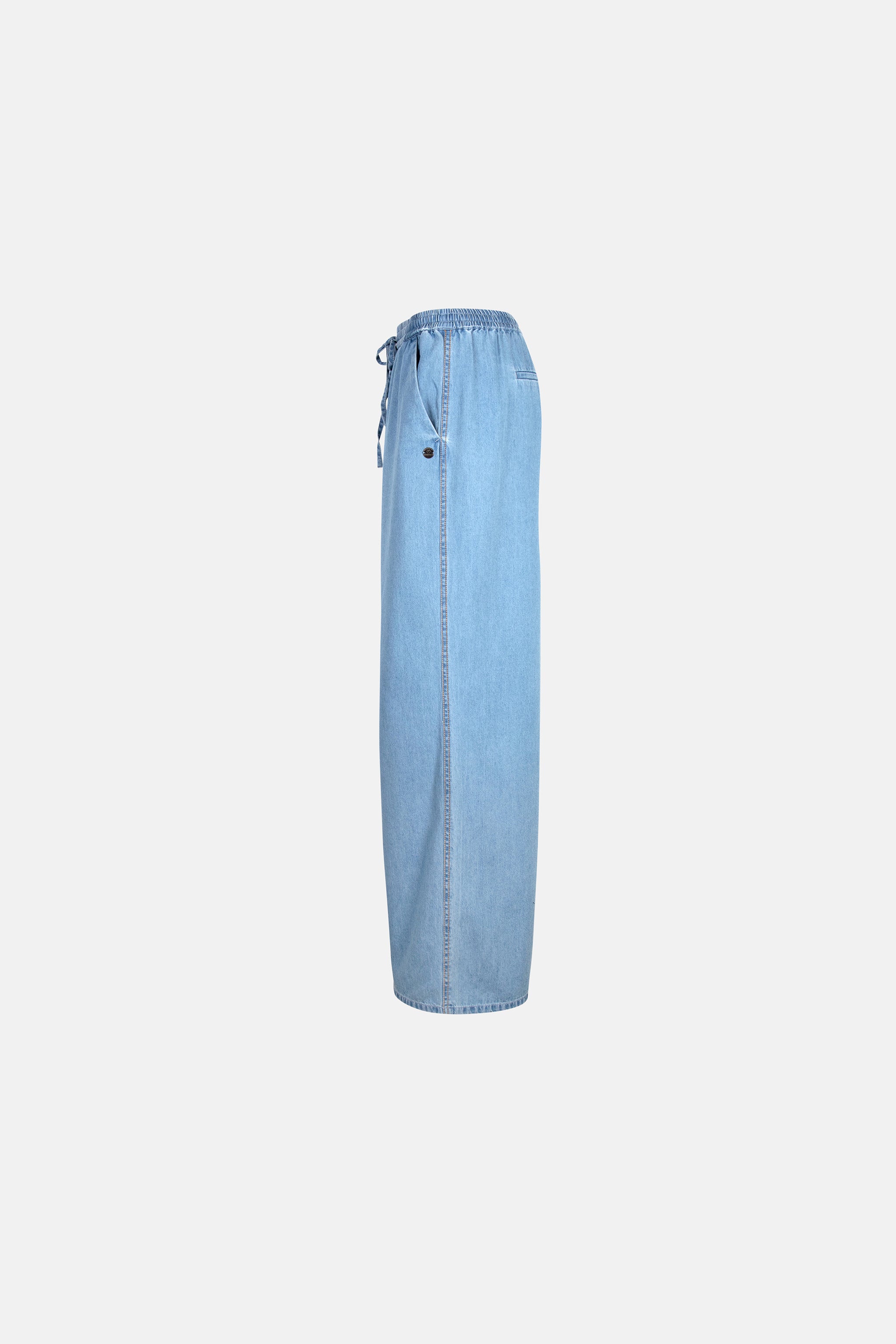 Hose "LS-050" mit Lyocell